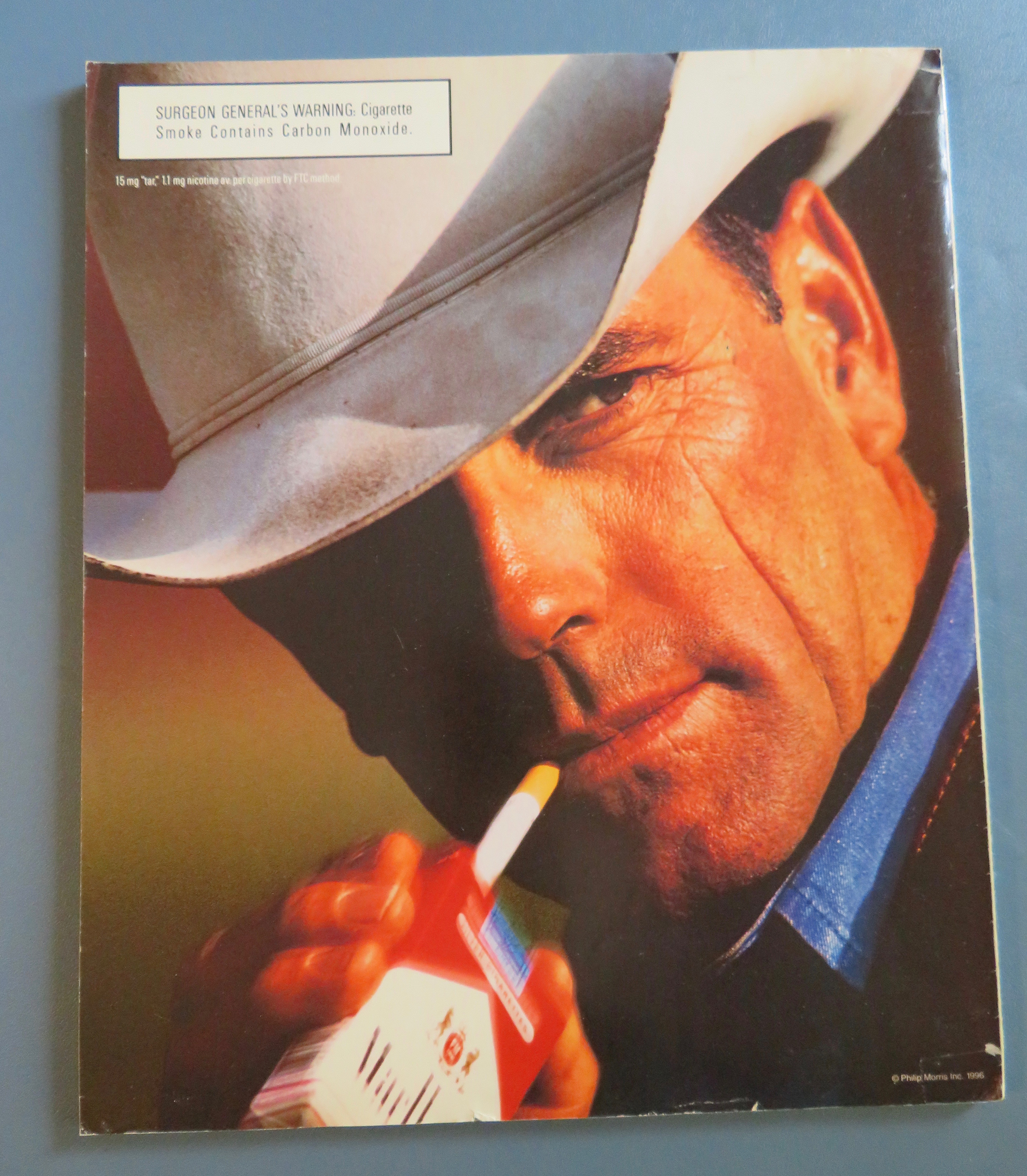 Life Magazine 1996 60th Anniversary