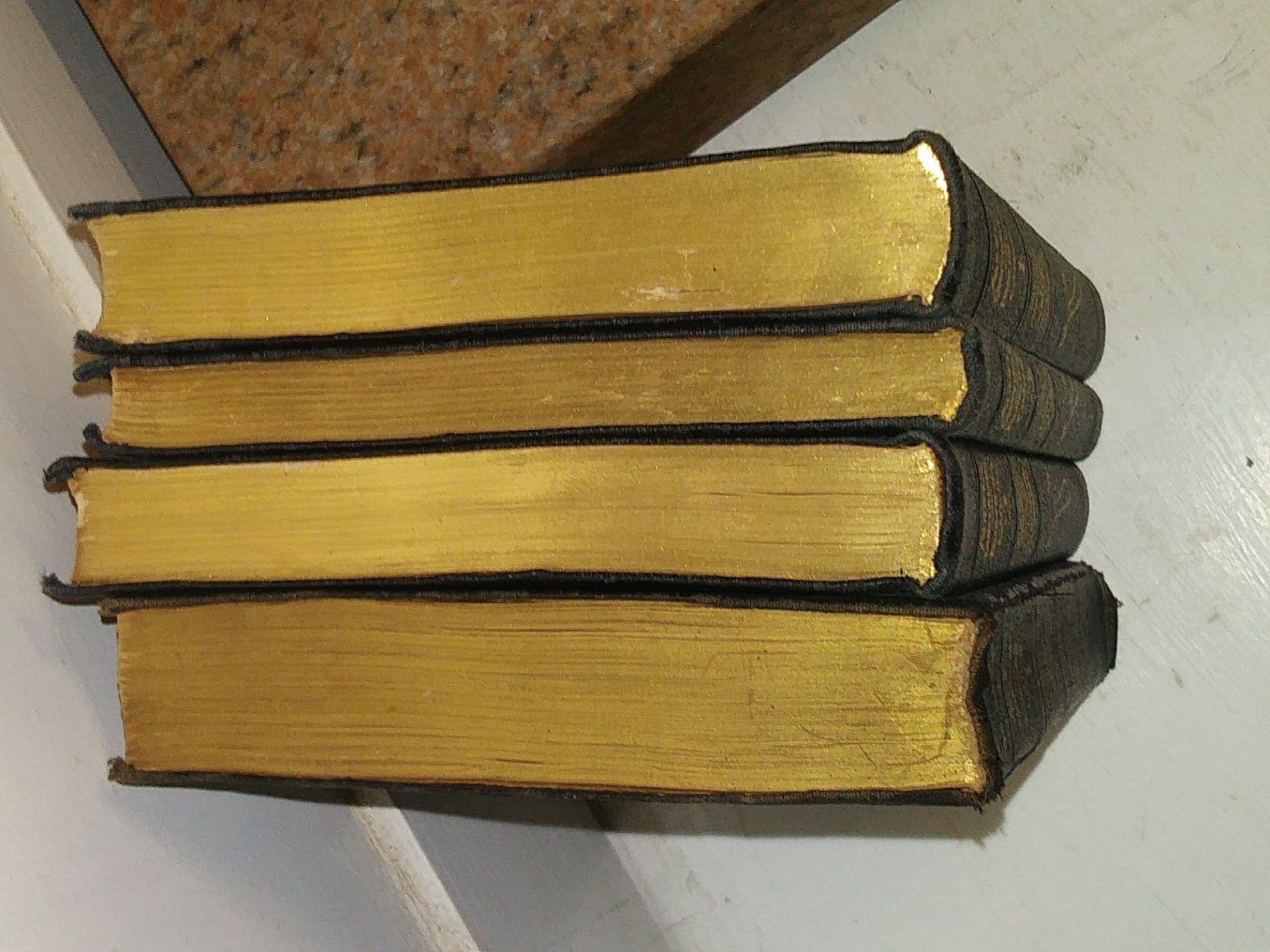 Audels Carpenters & Builders Guide Set 1936