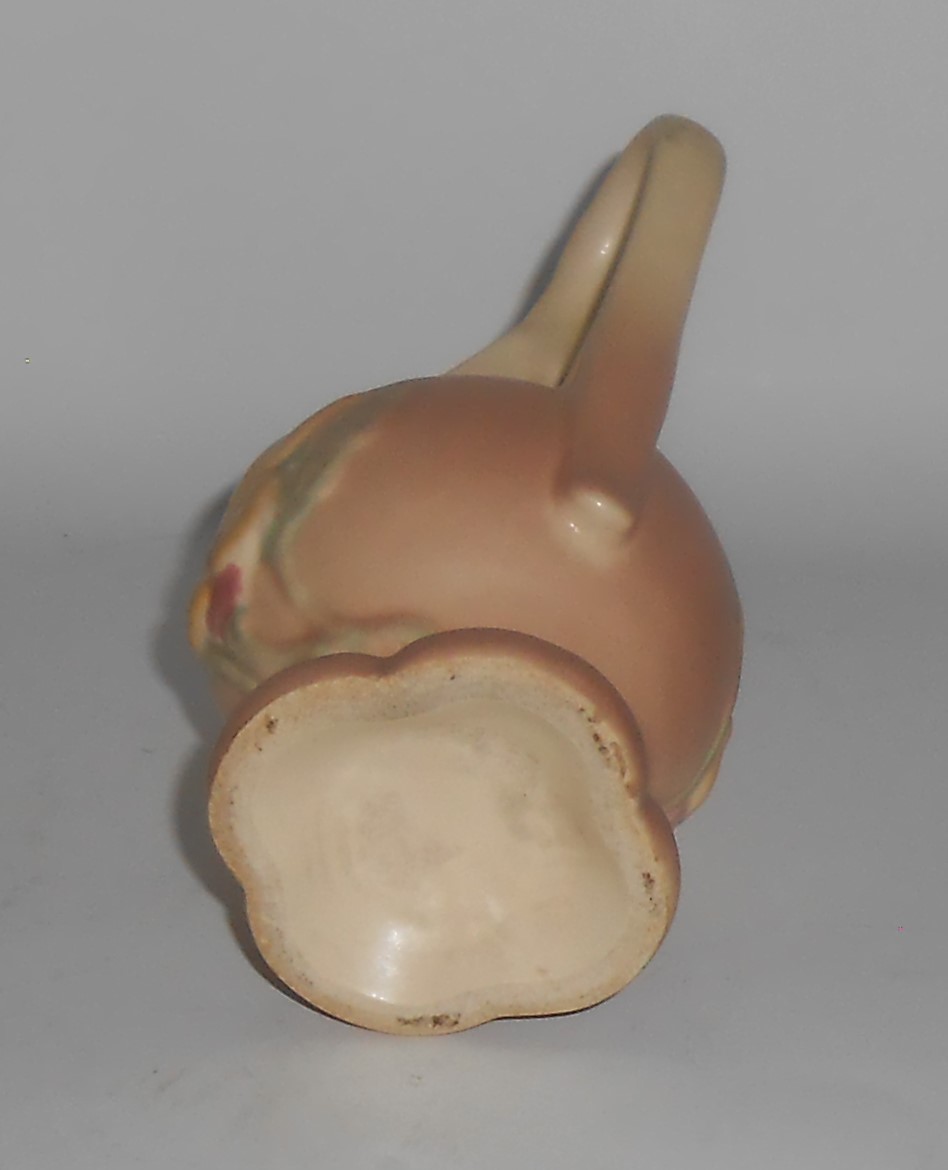 Hull Pottery Magnolia Matte #14 Ewer