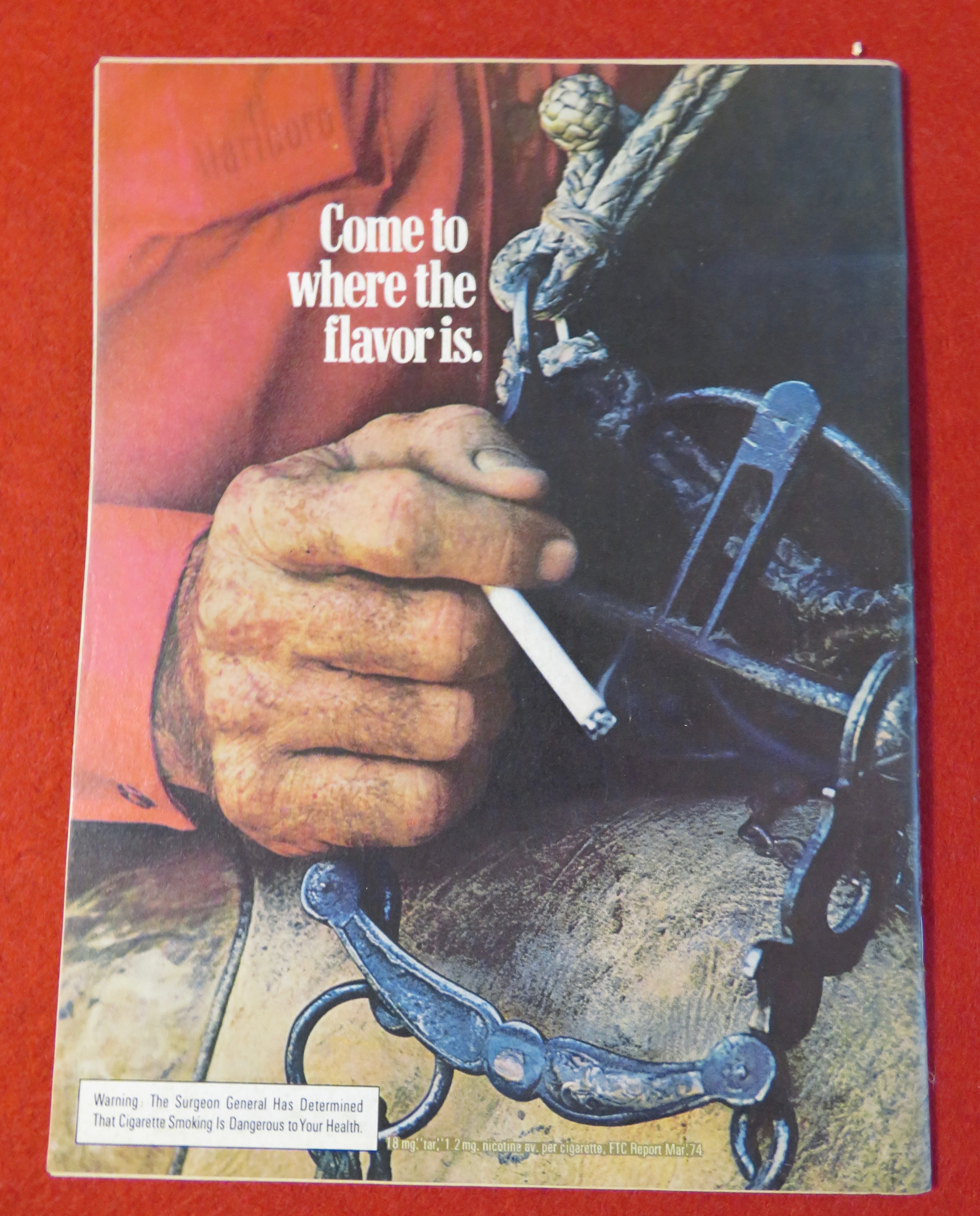 Time Magazine July 8, 1974 The Press: Fair Or Foul