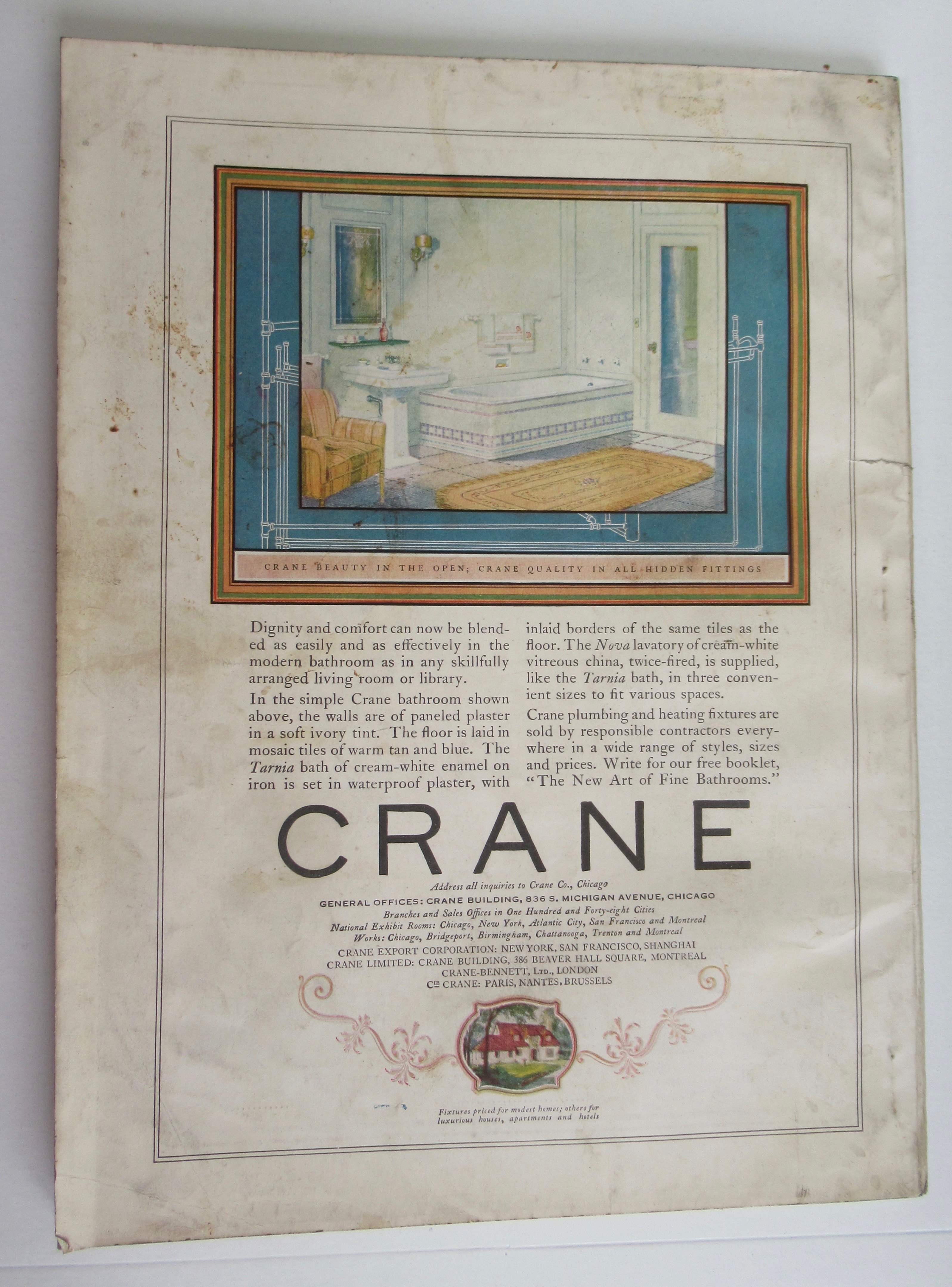 American Magazine July 1925 Davis
