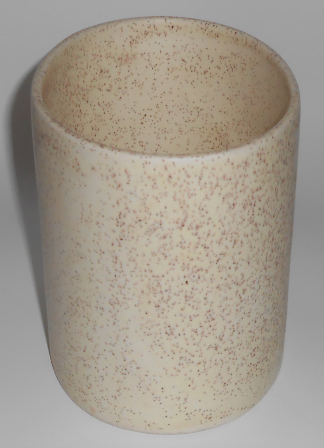 Barbara Willis Pottery Provincial Floral/Bird Large Sal