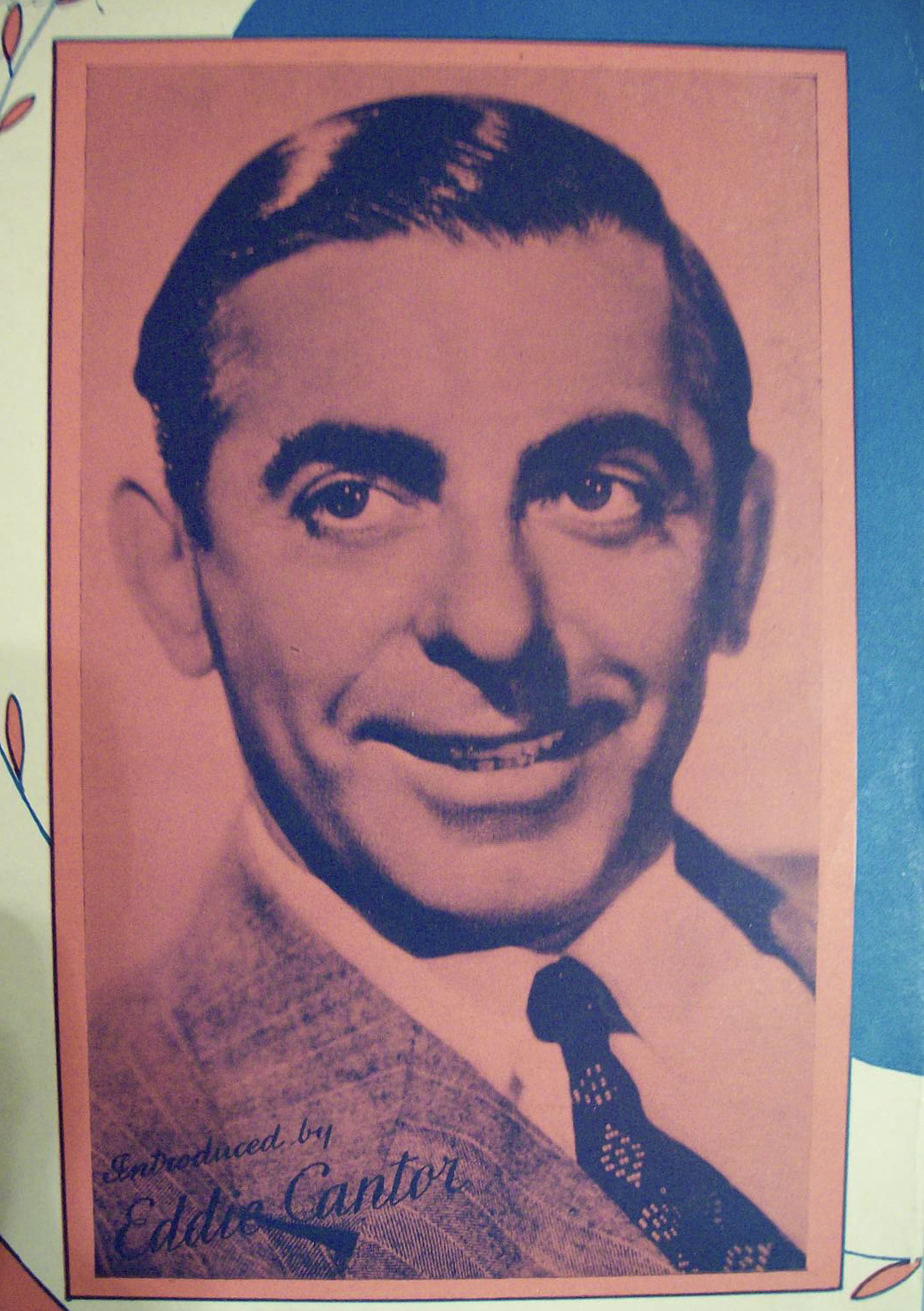 Sheet Music For 1944 Up, Up, Up