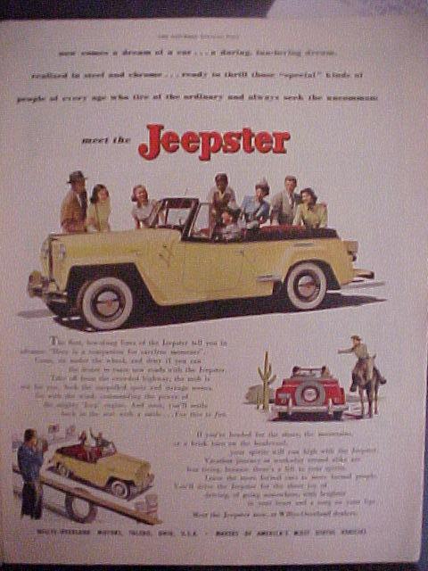 Saturday Evening Post Magazine - August 7, 1948