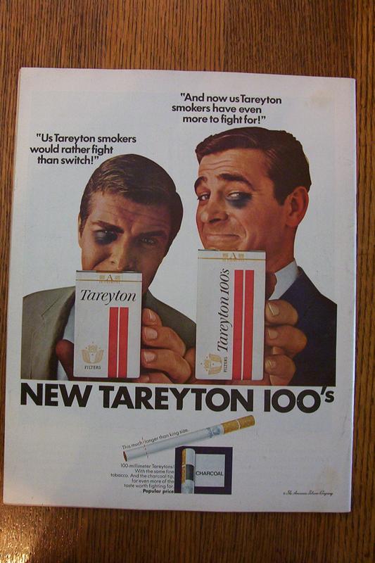 Saturday Evening Post Magazine - August 12, 1967