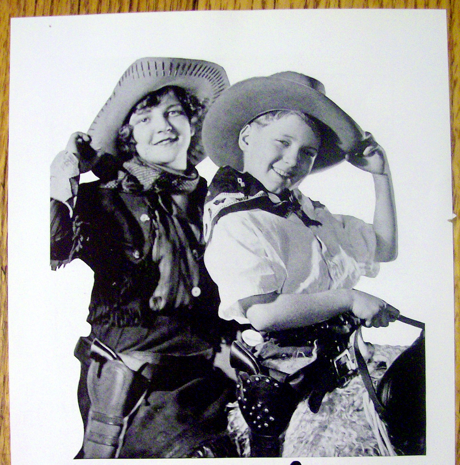 1928 Santa Fe Summer Excursions