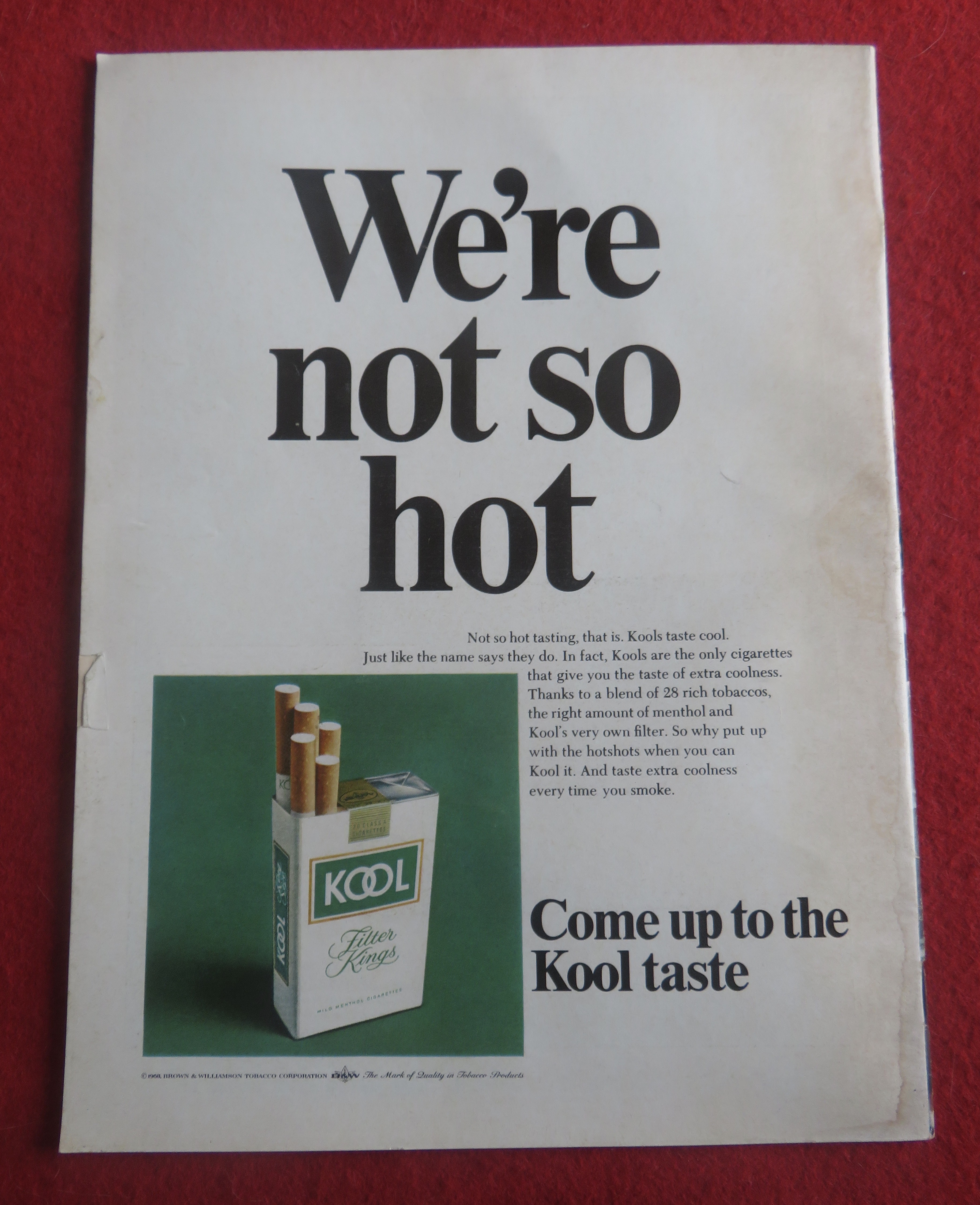 Newsweek Magazine September 2, 1968 The Czech Crisis