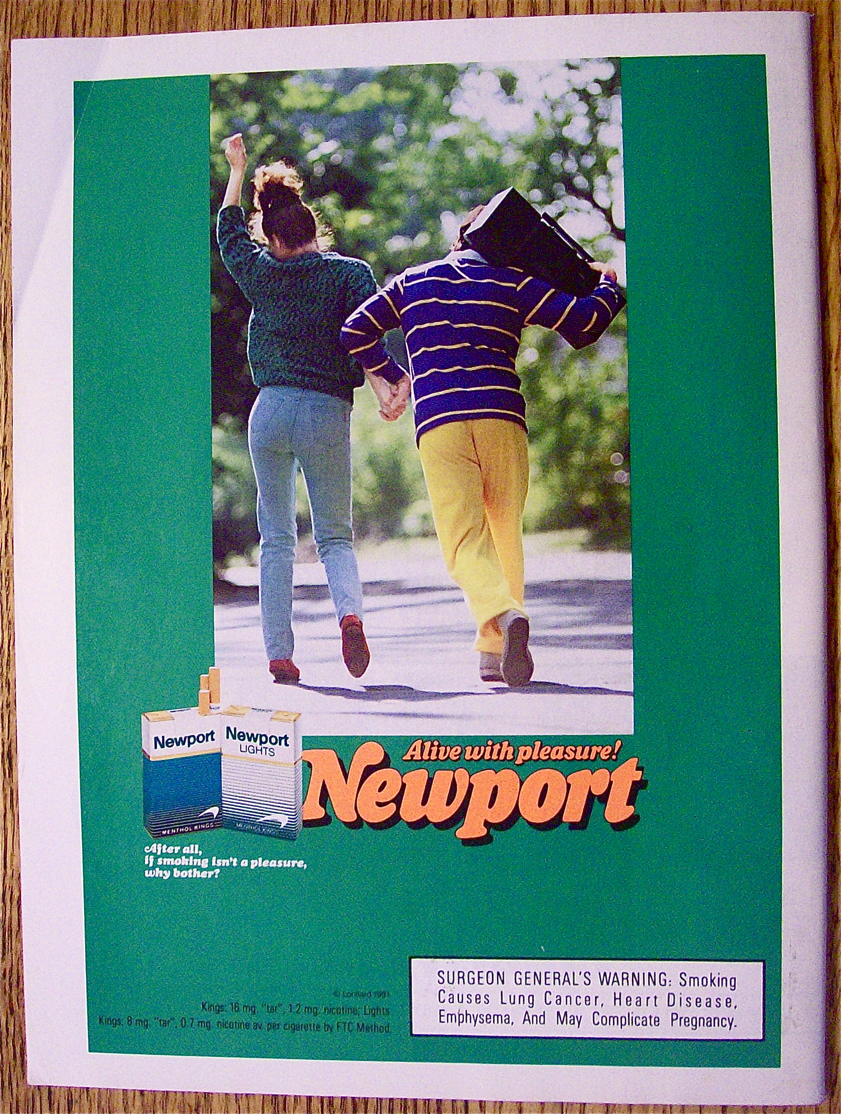 Sports Illustrated Magazine August 26, 1991 D. Klingler