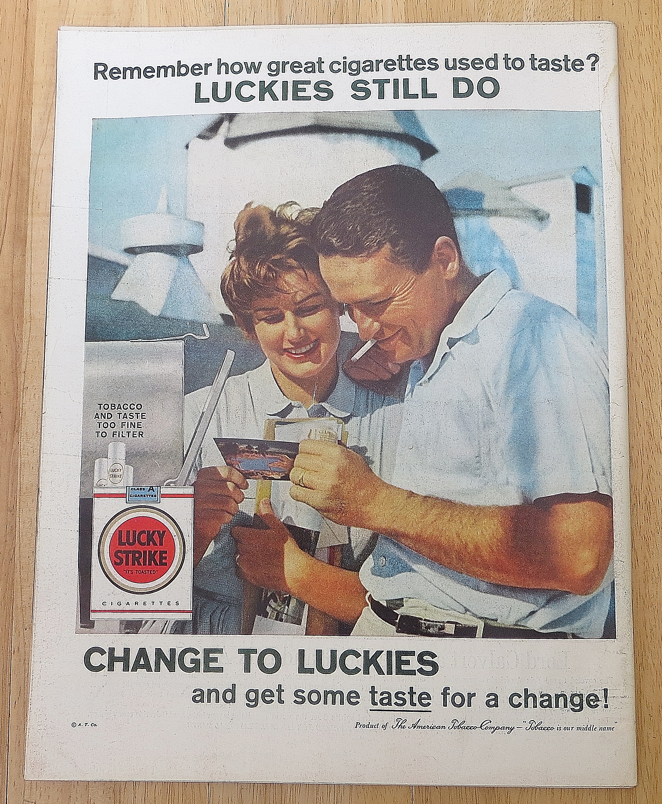 Life Magazine-September 19, 1960-Grandma Moses
