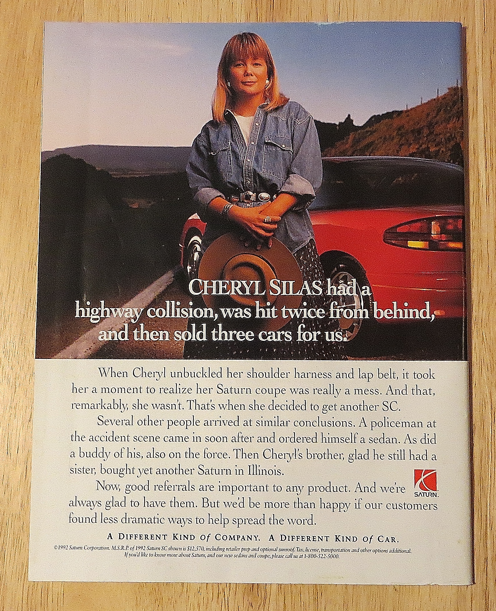 New Yorker Magazine July 13, 1992 People On Beach