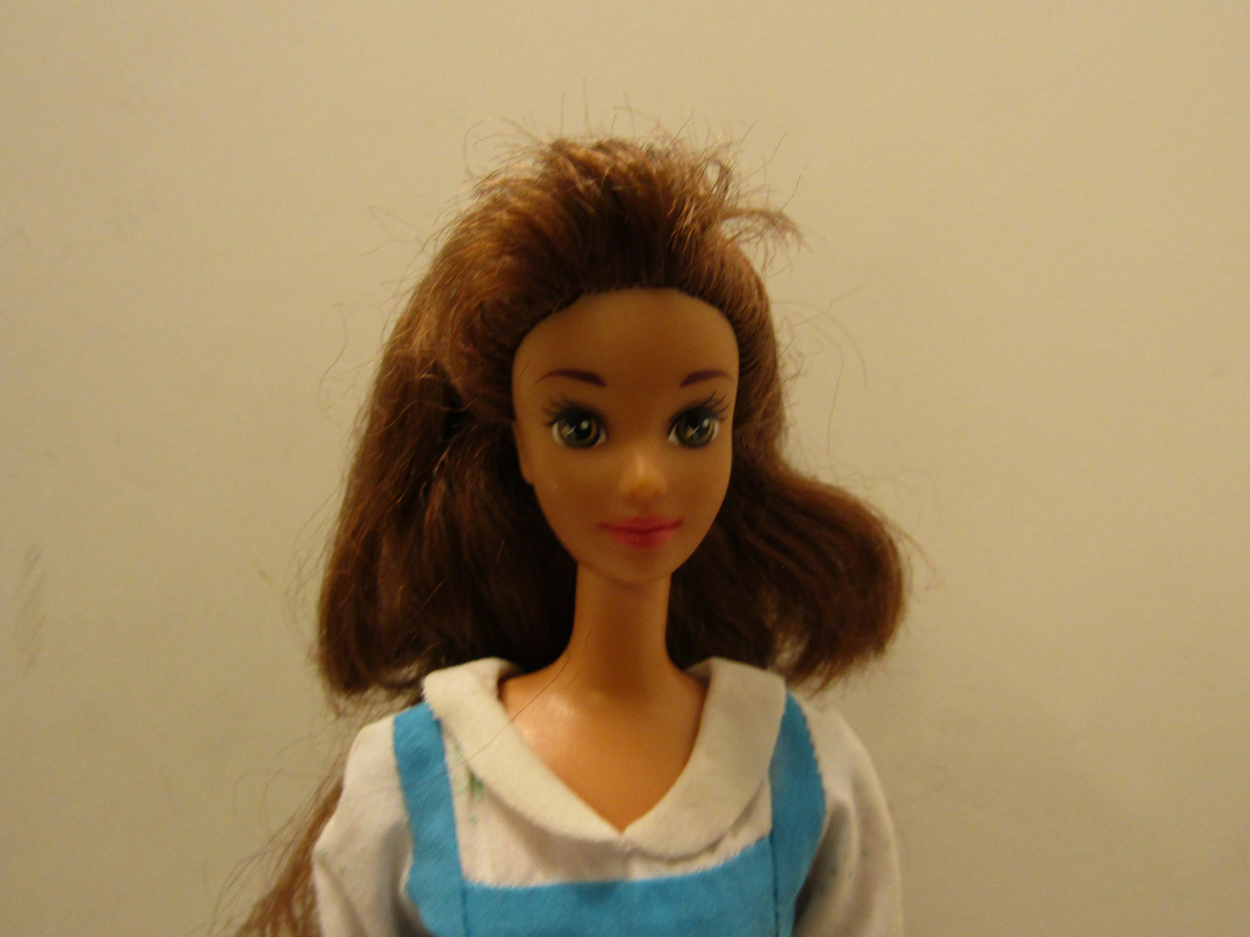 Disney Fashion Doll Walt Disney's Belle