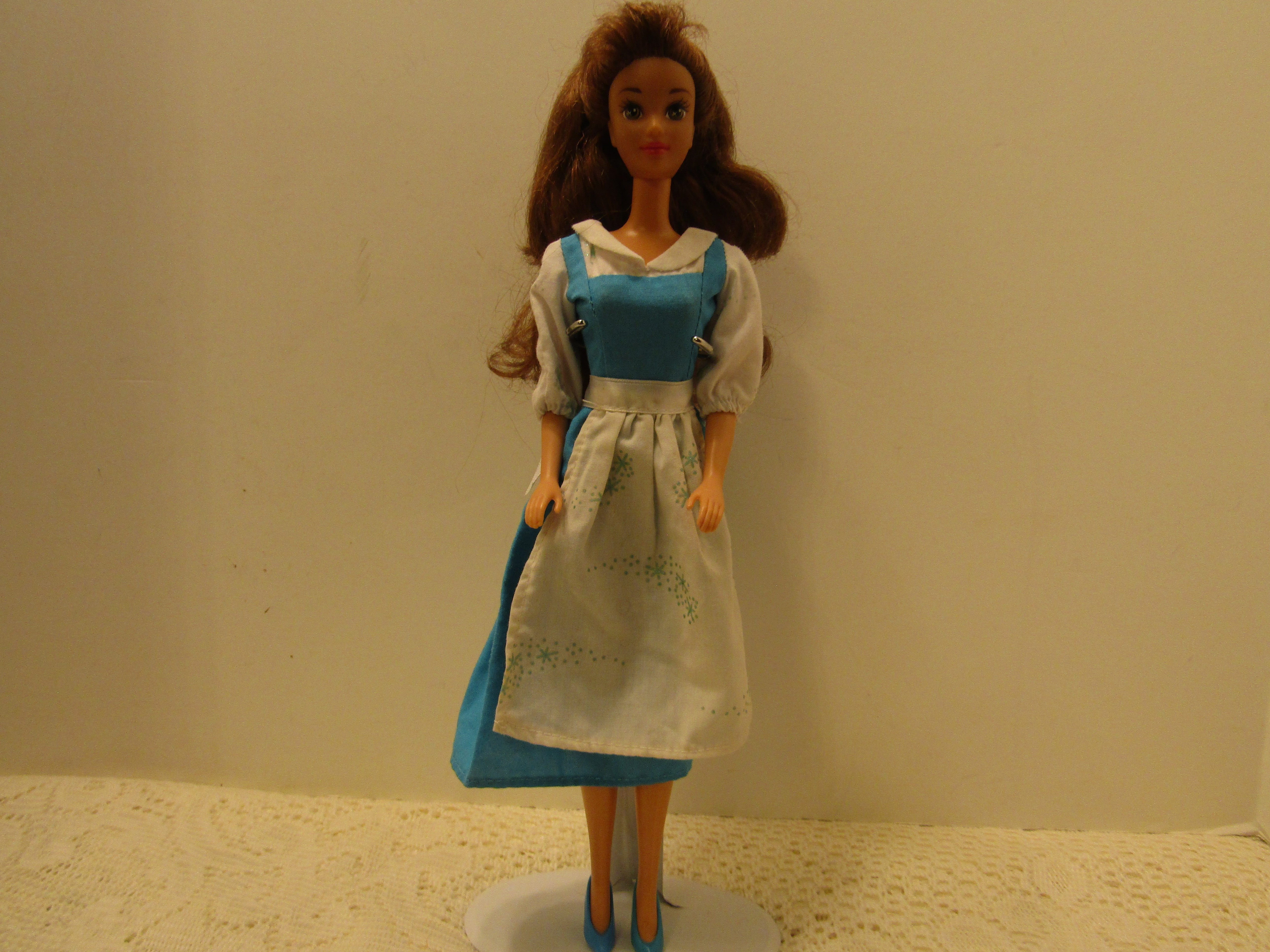 Disney Fashion Doll Walt Disney's Belle