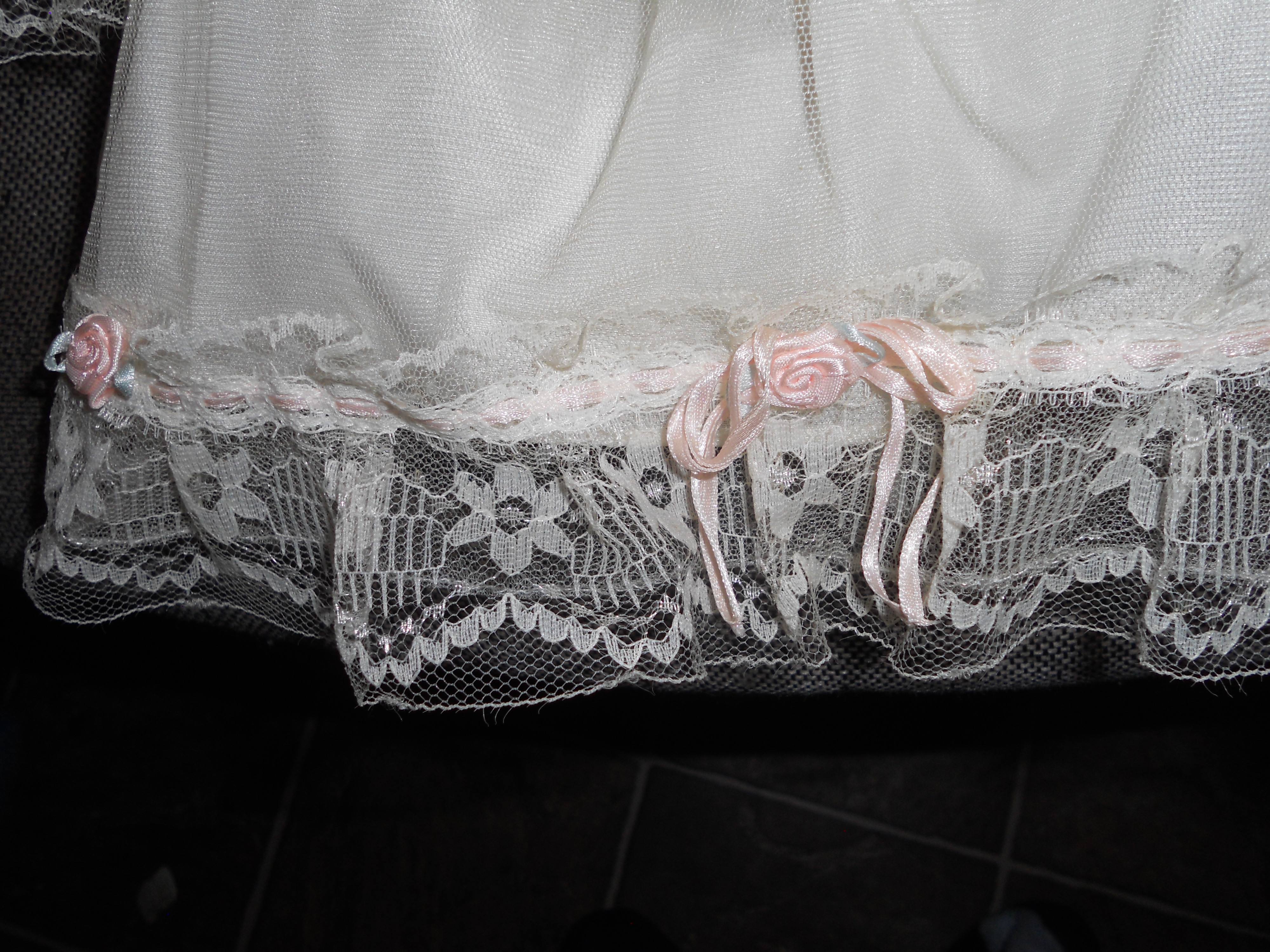 Musical Porcelain Baby Doll Jesus Loves Me