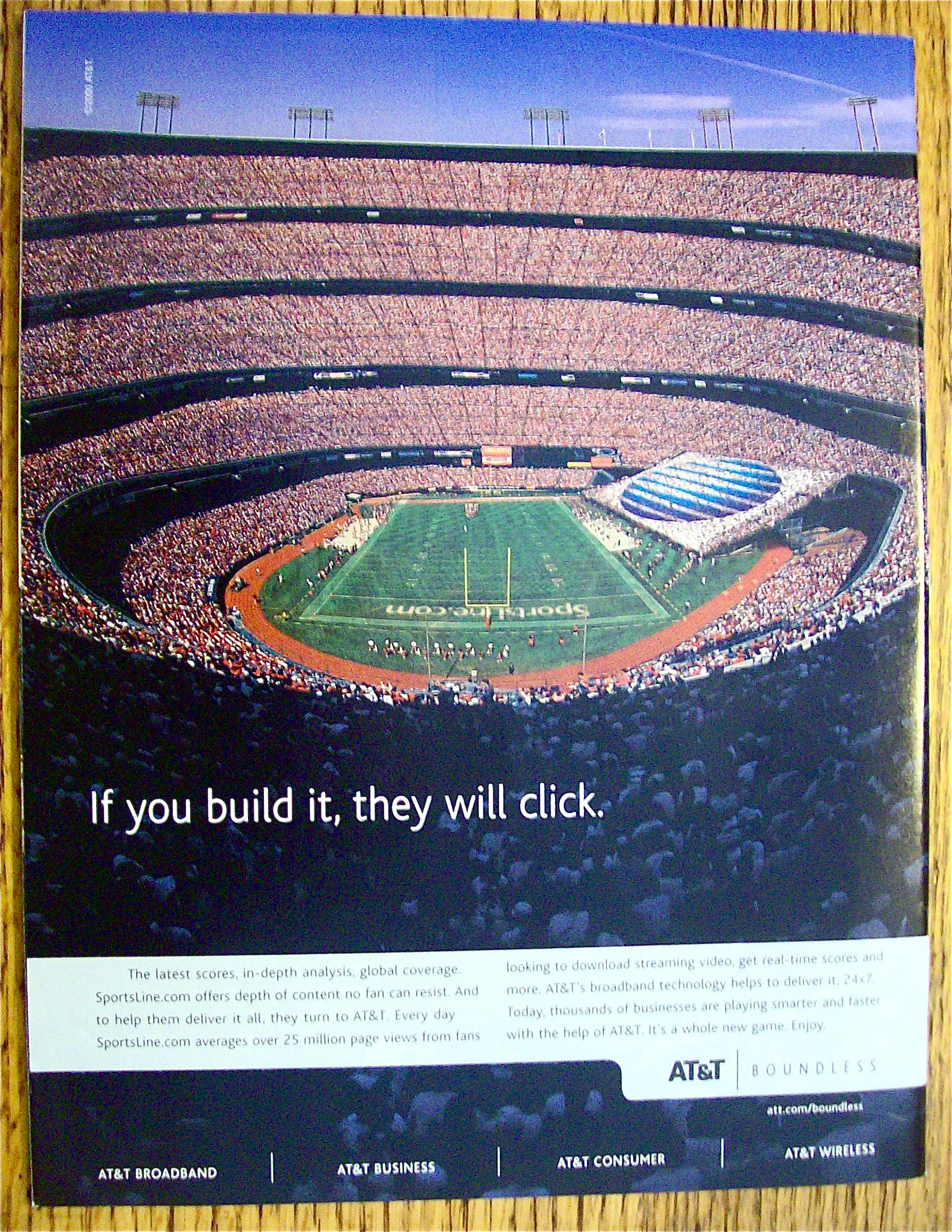 Sports Illustrated Magazine January 8, 2001 Quentin G.