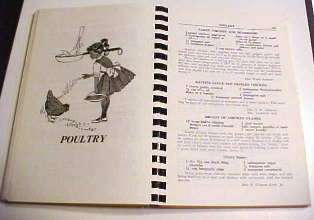 River Road Recipes Junior League Baton Rouge LA 1978