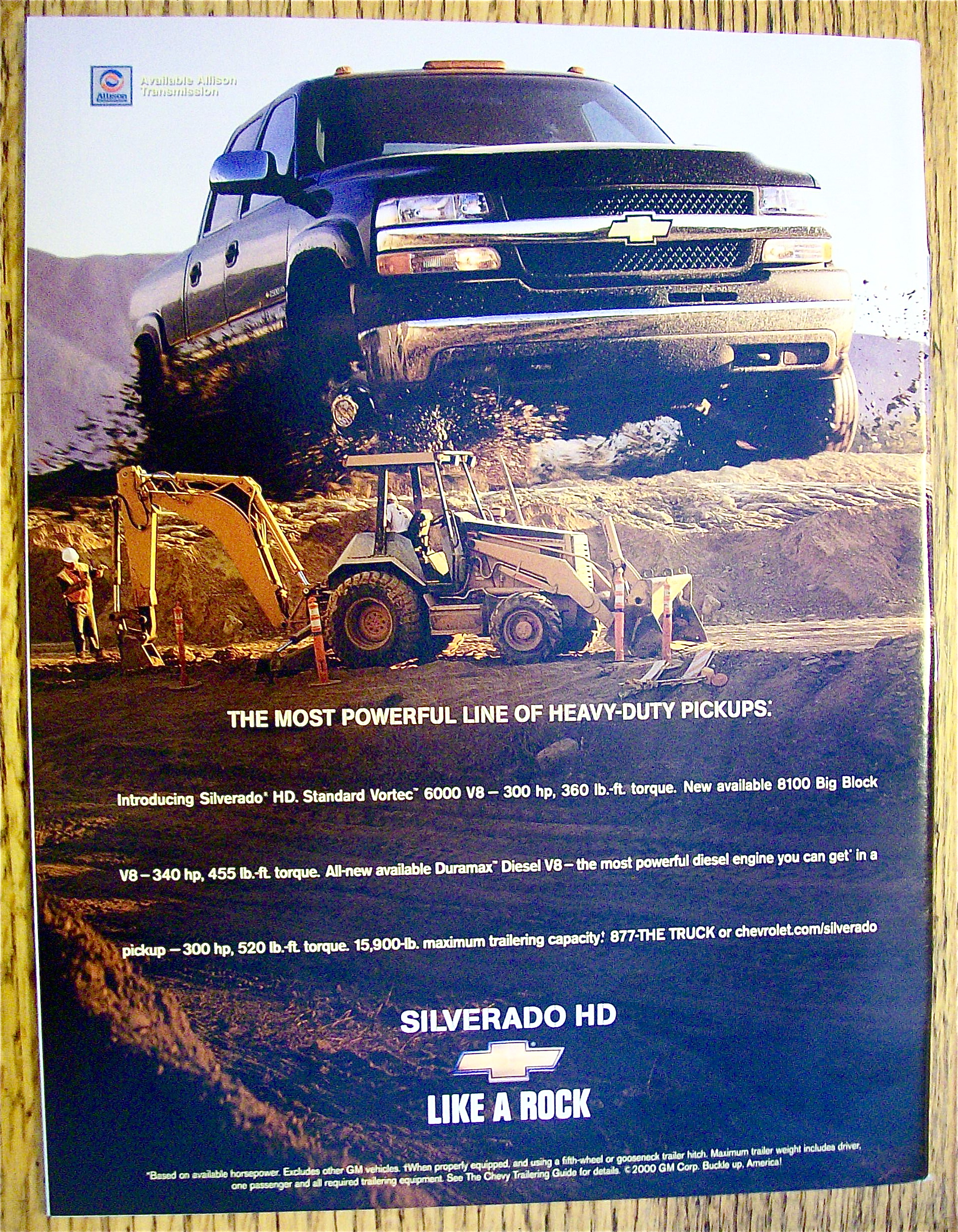 Sports Illustrated Magazine January 15, 2001 Ravens