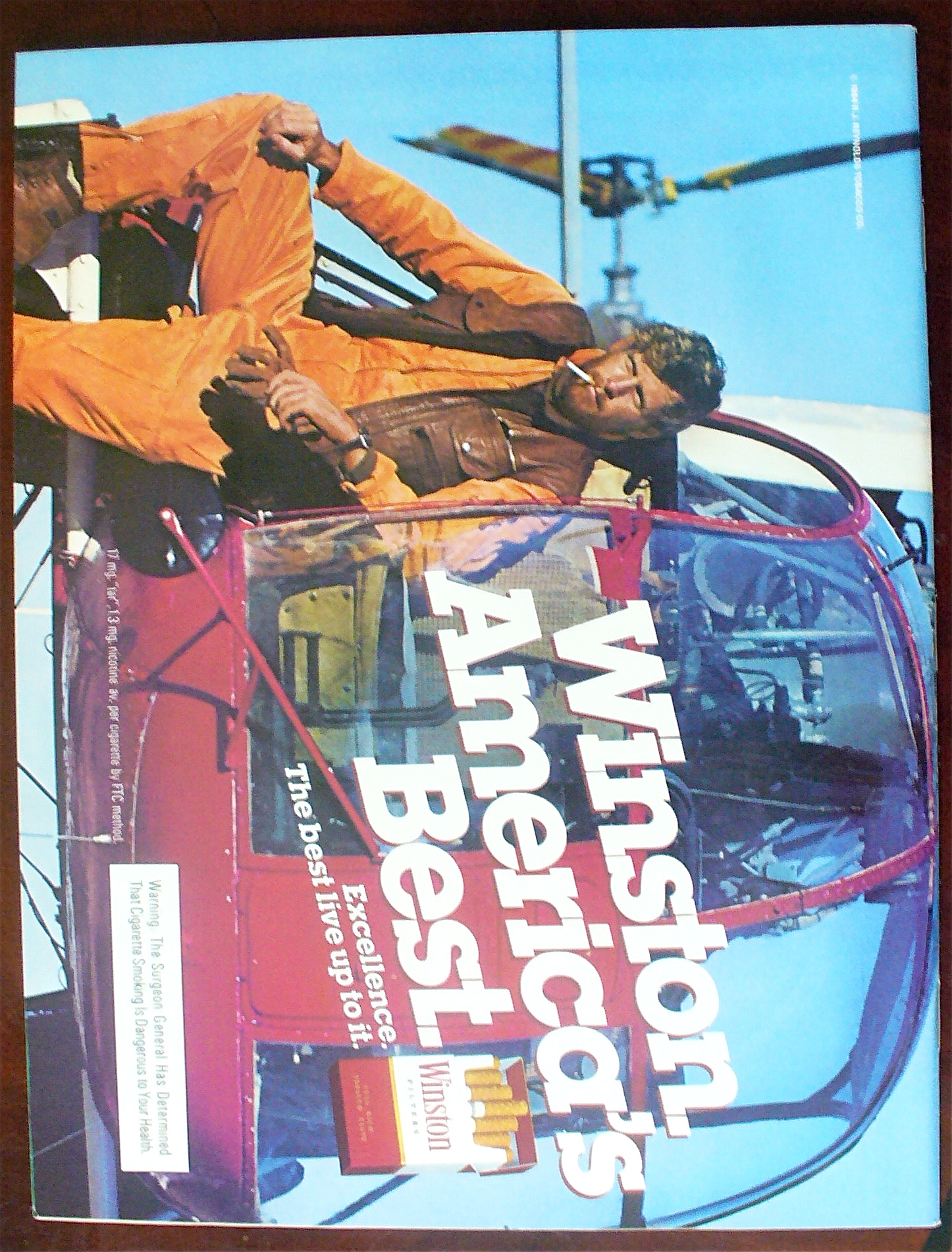 Newsweek Magazine-January 14, 1985-Abortion