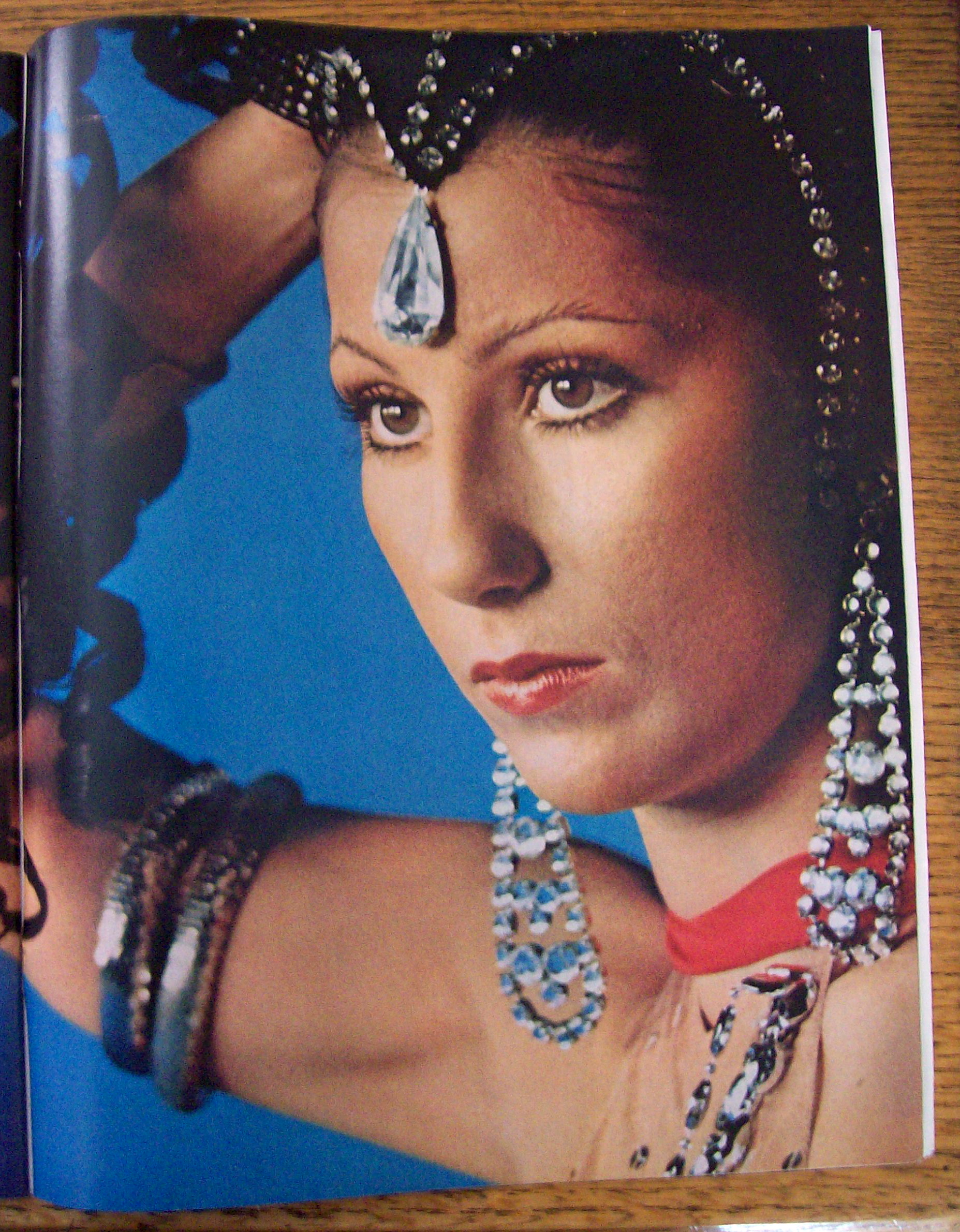 Life Magazine March 17, 1972 Dropout Wife