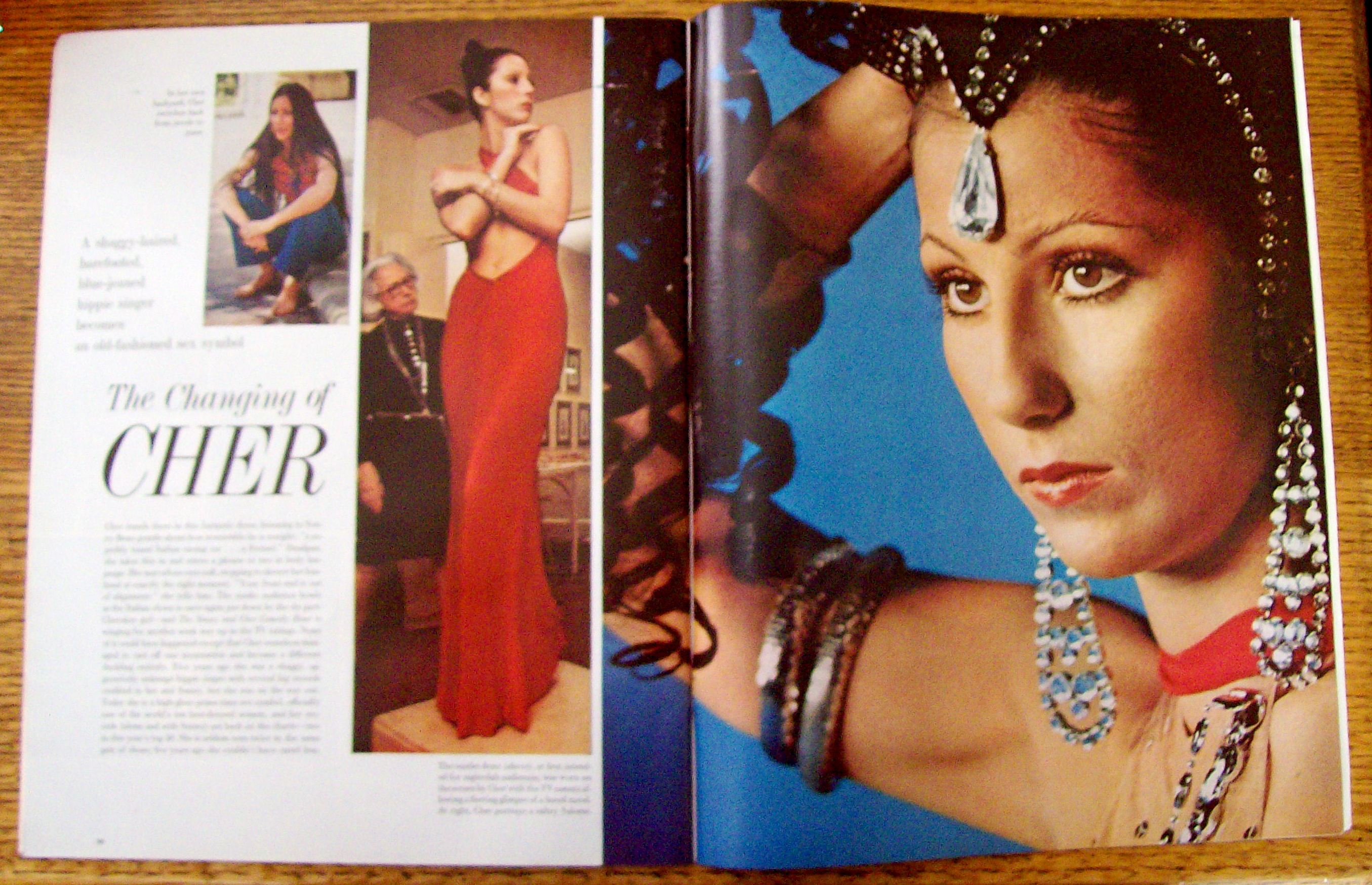 Life Magazine March 17, 1972 Dropout Wife