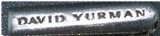 David Yurman Diamond 18K Gold Sterling Silver Bracelet