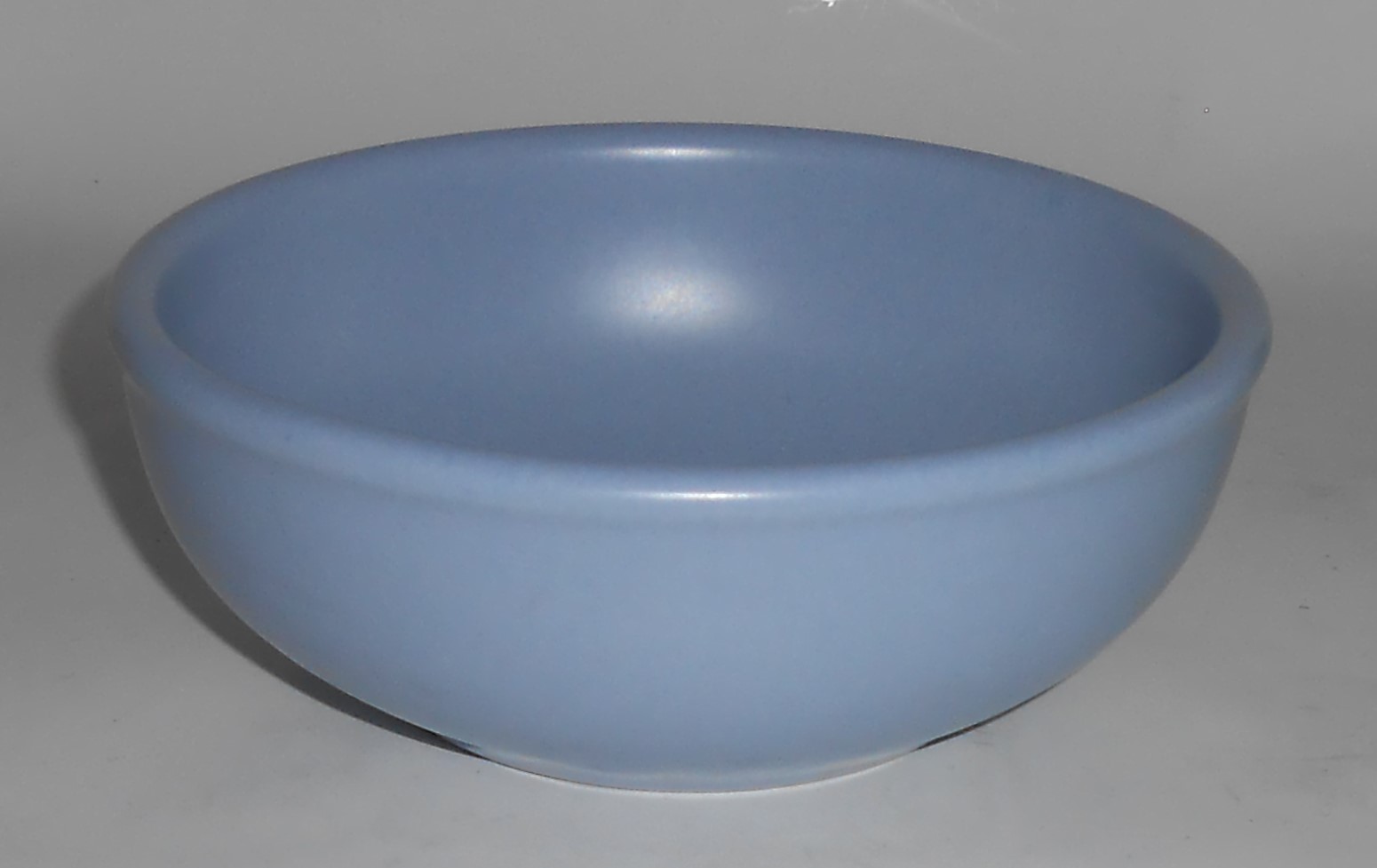 Metlox Pottery Poppy Trail Series 200 Satin Powder Blue
