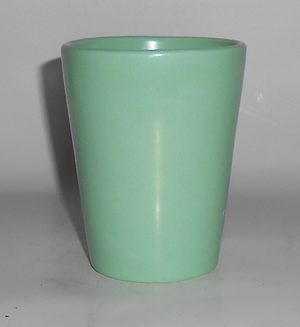 Metlox Pottery Poppy Trail Series 200 #235-T Pastel Opa