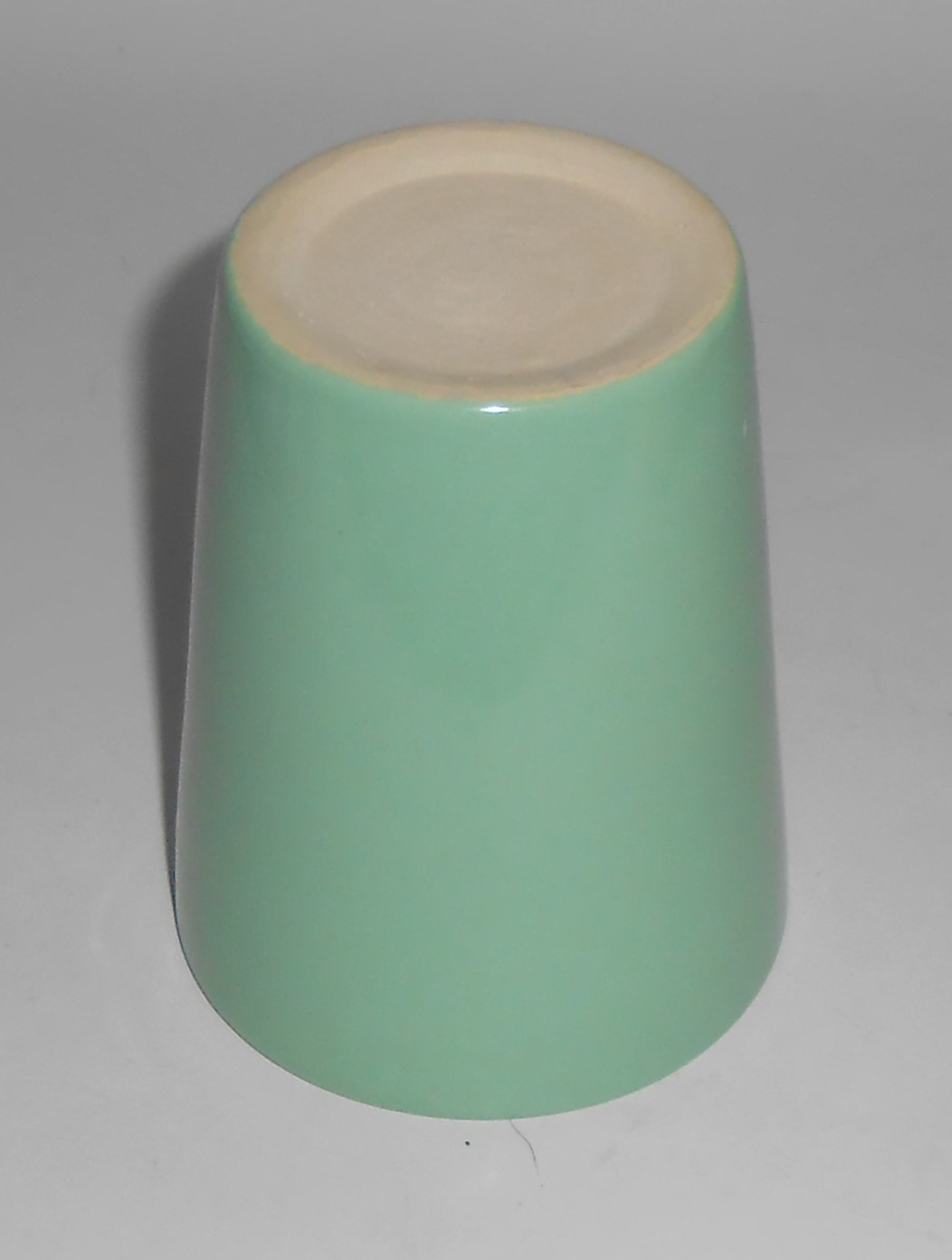 Metlox Pottery Poppy Trail Series 200 #235-T Pastel Opa
