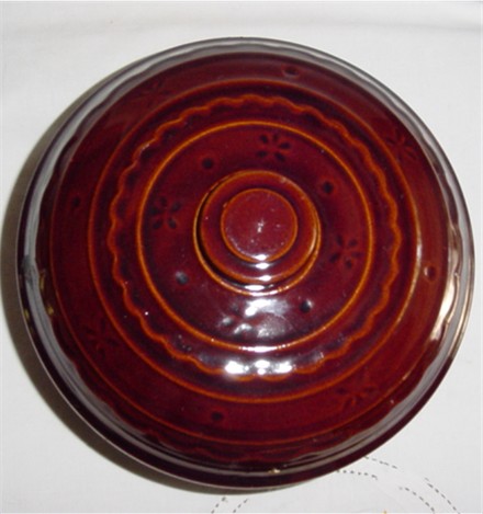 Marcrest Casserole Dish with Lid