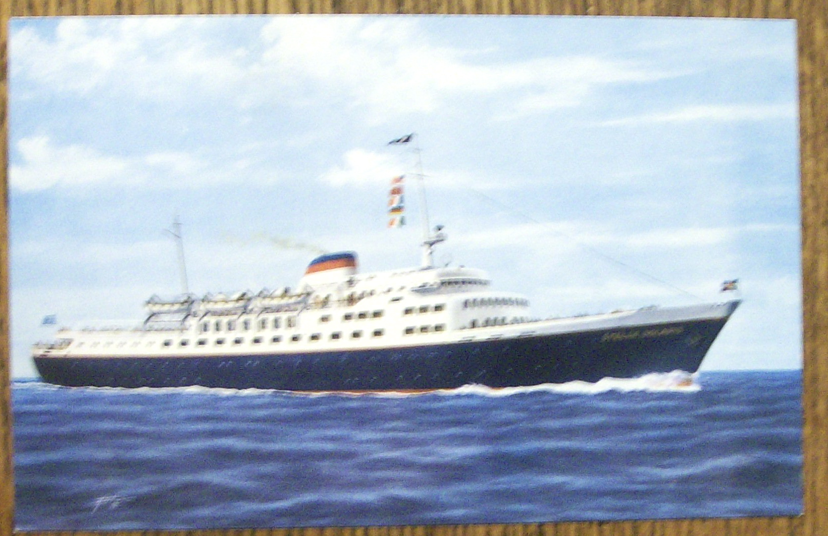 Stella Solaris