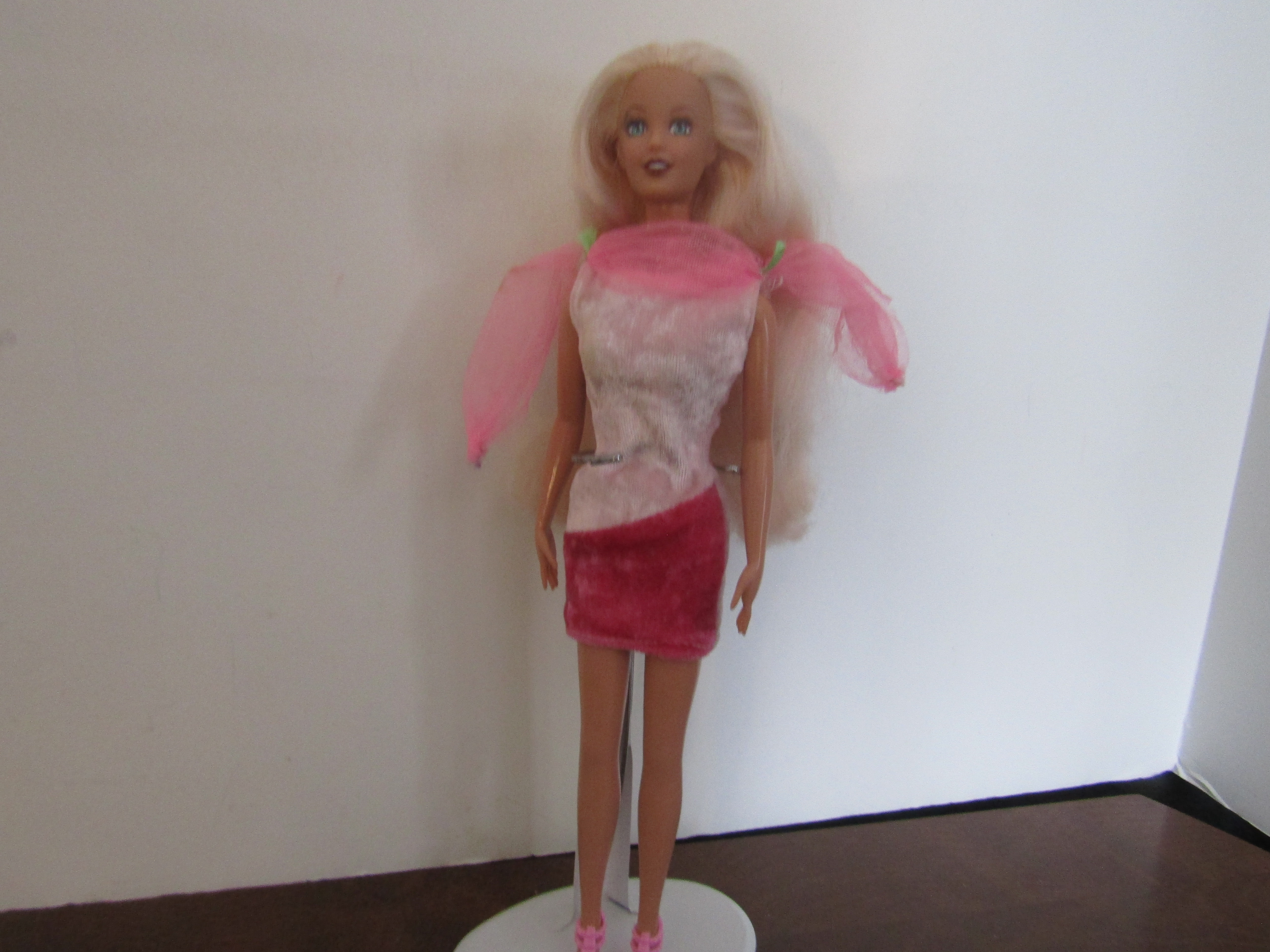 Nineties Fashion Doll Barbie Clone Geoffrey1