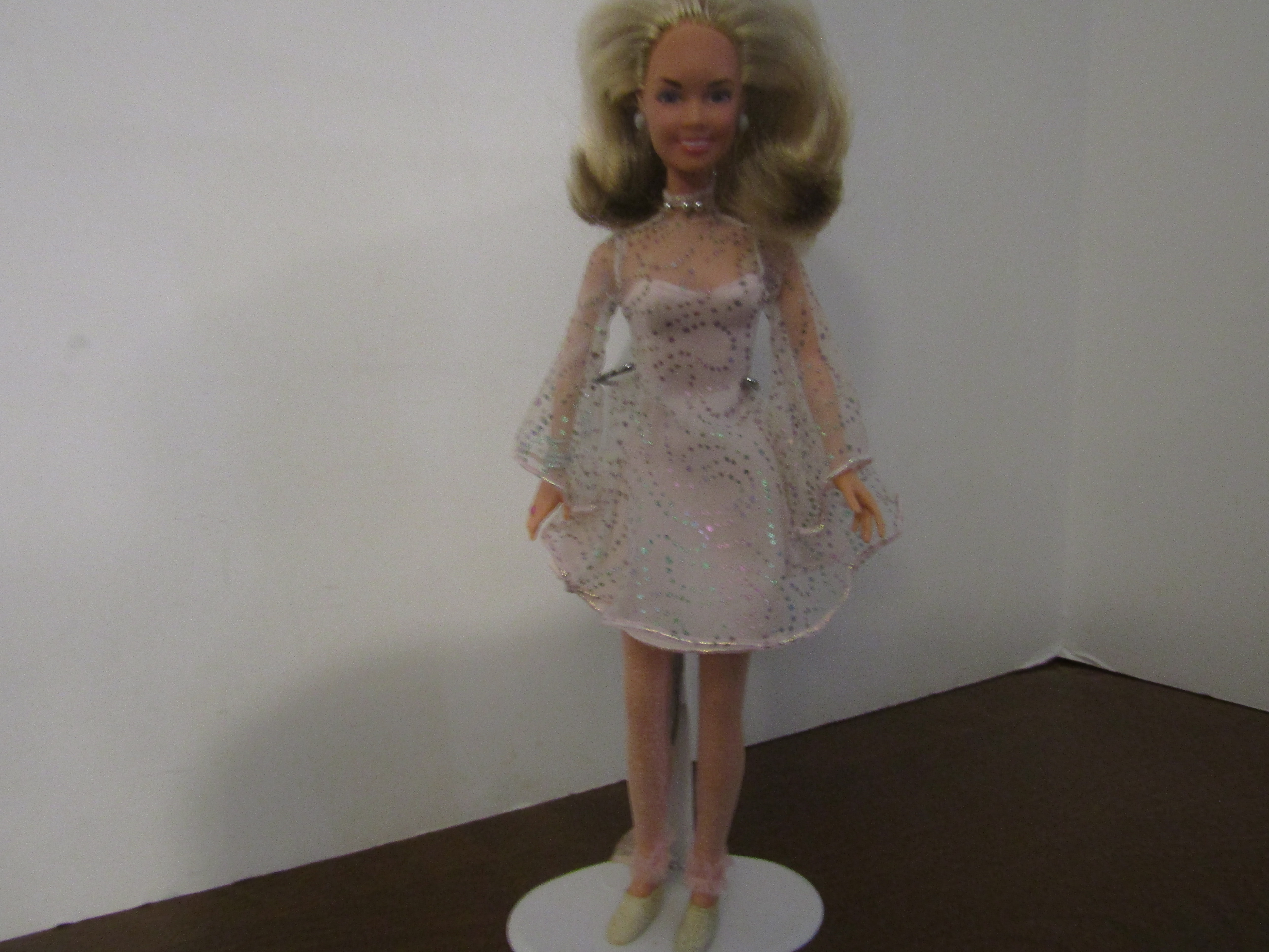 Nineties Fashion Doll Barbie Clone Hasbro3