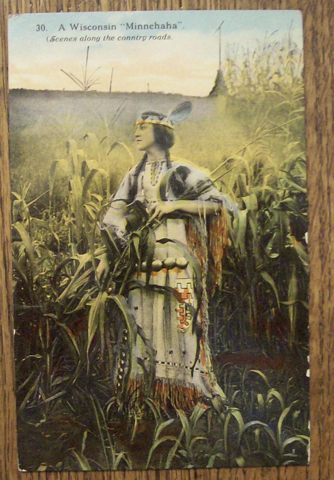 Minnehaha