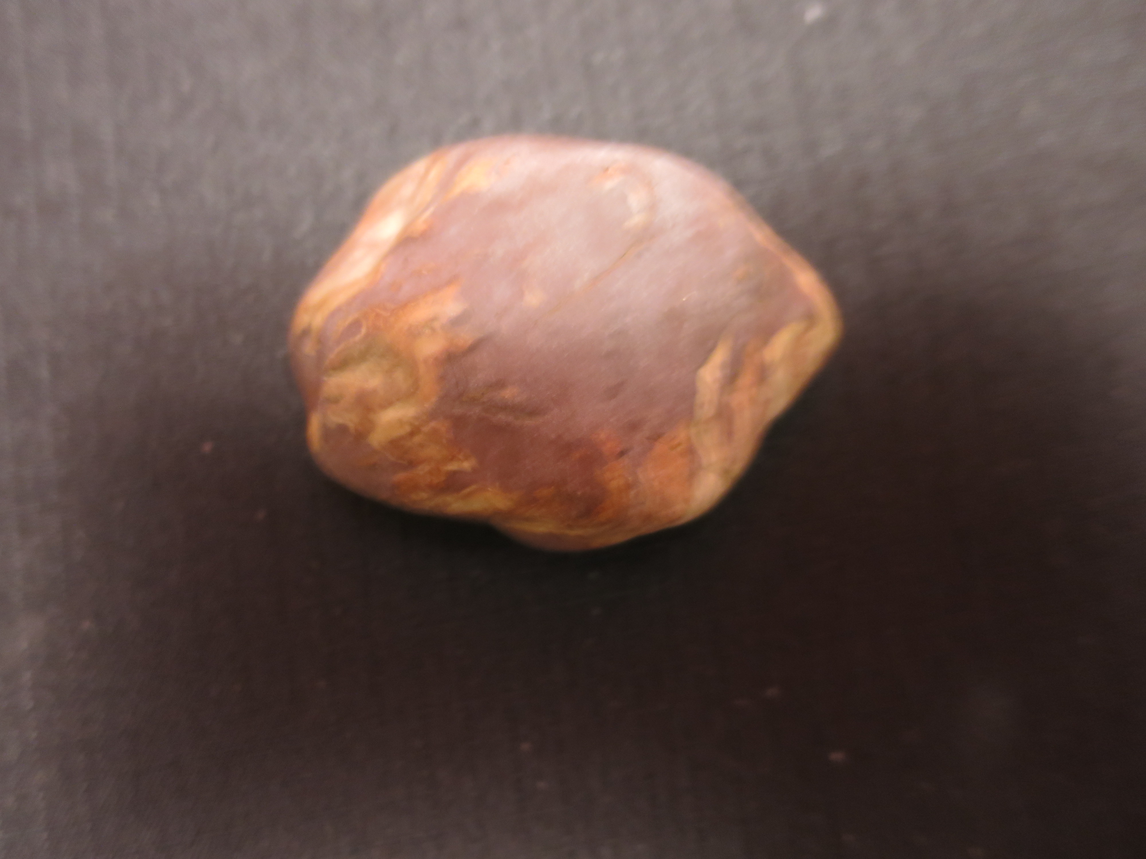 Raw Red Jasper Natural Stone Rock Crystal