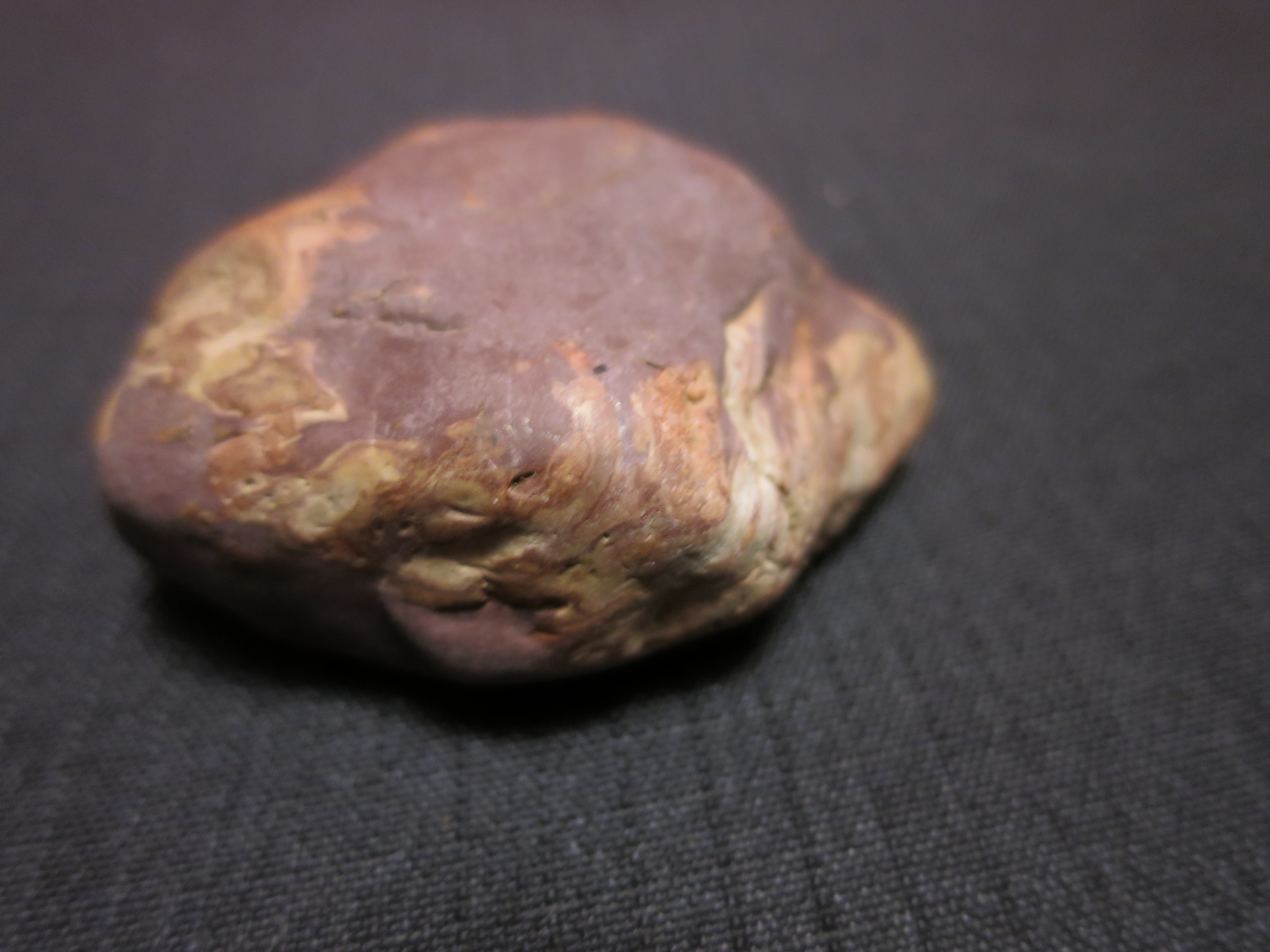 Raw Red Jasper Natural Stone Rock Crystal