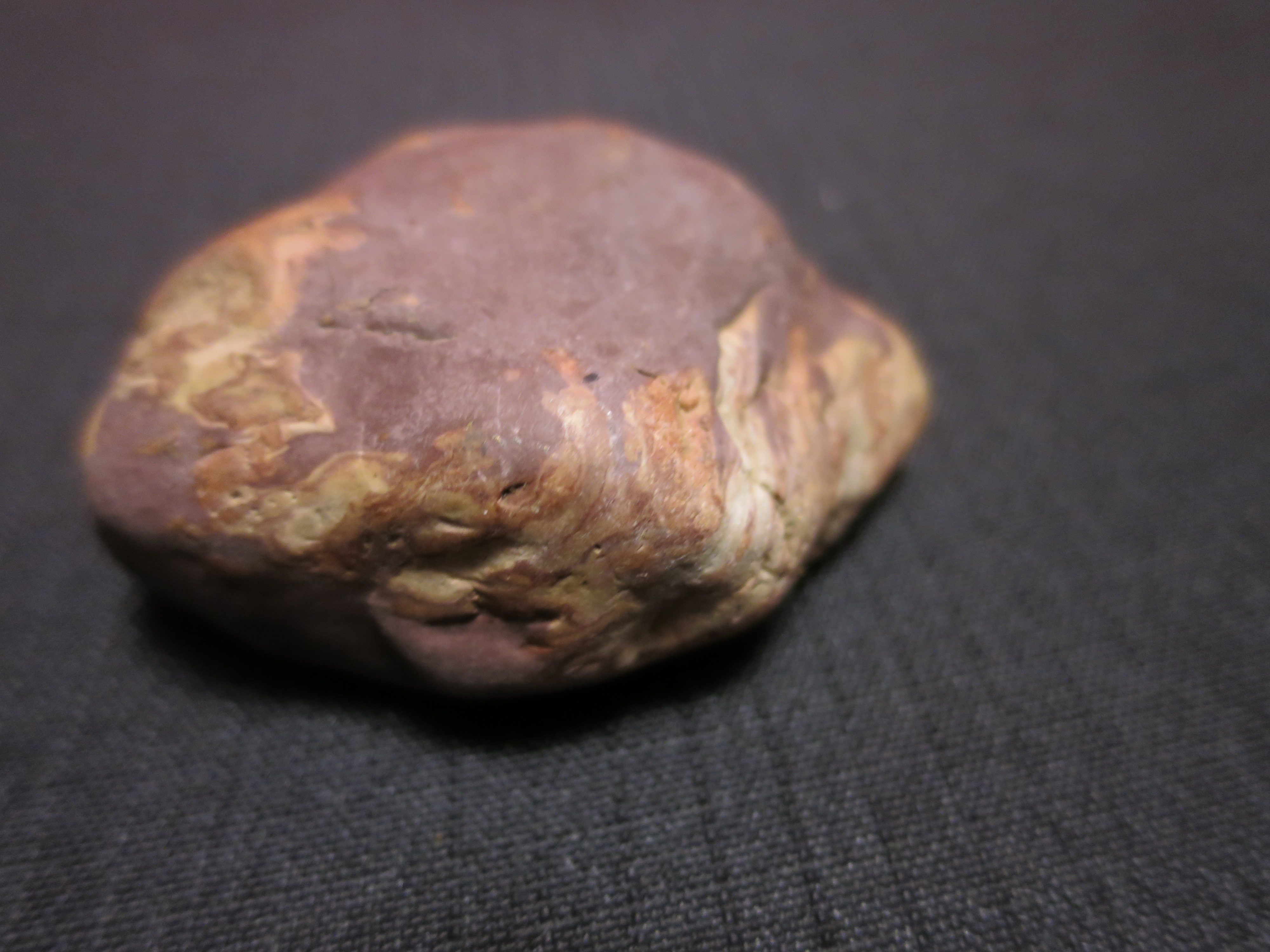 Raw Red Jasper Natural Stone Rock Crystal