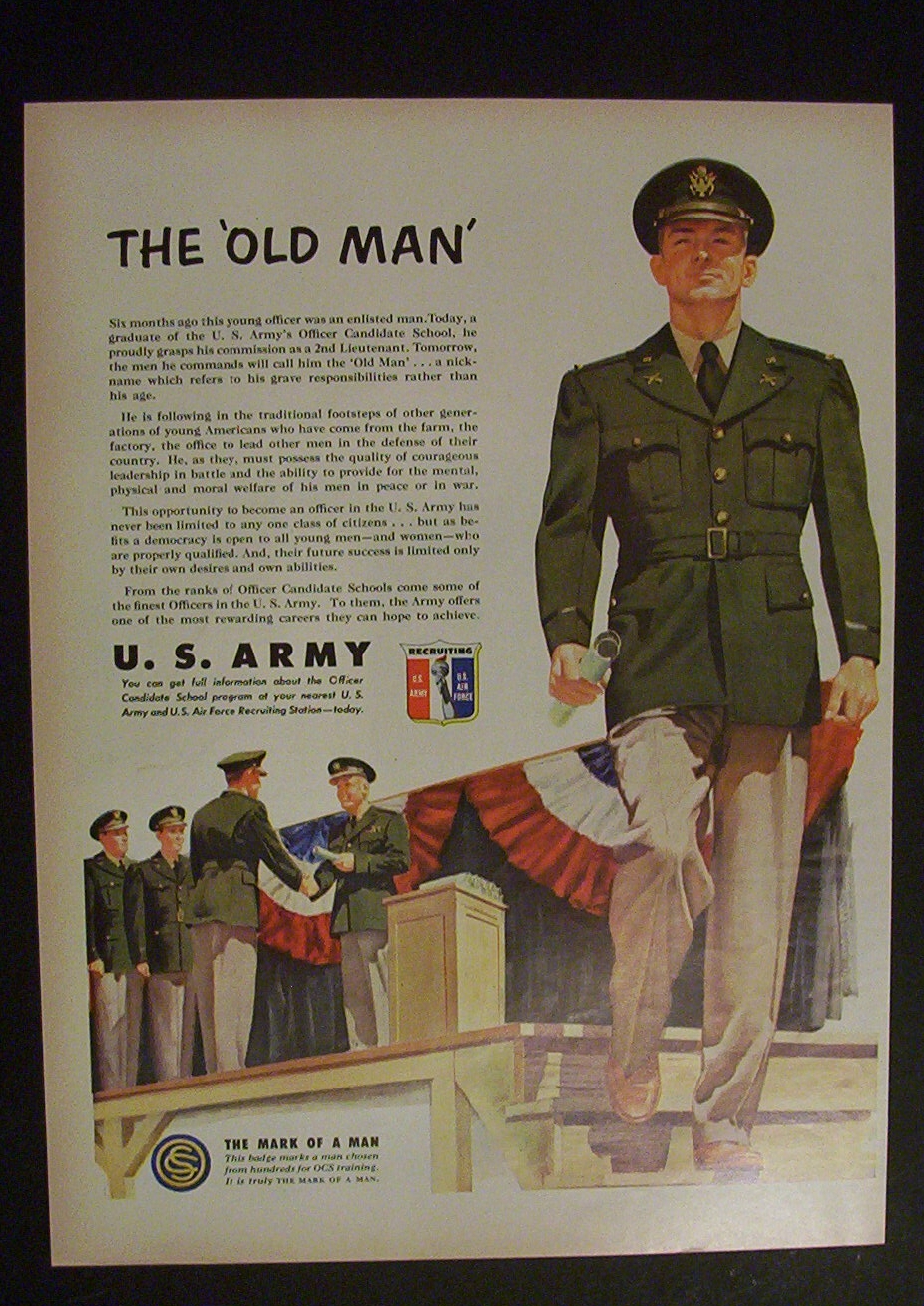 1951  U.  S.  Army