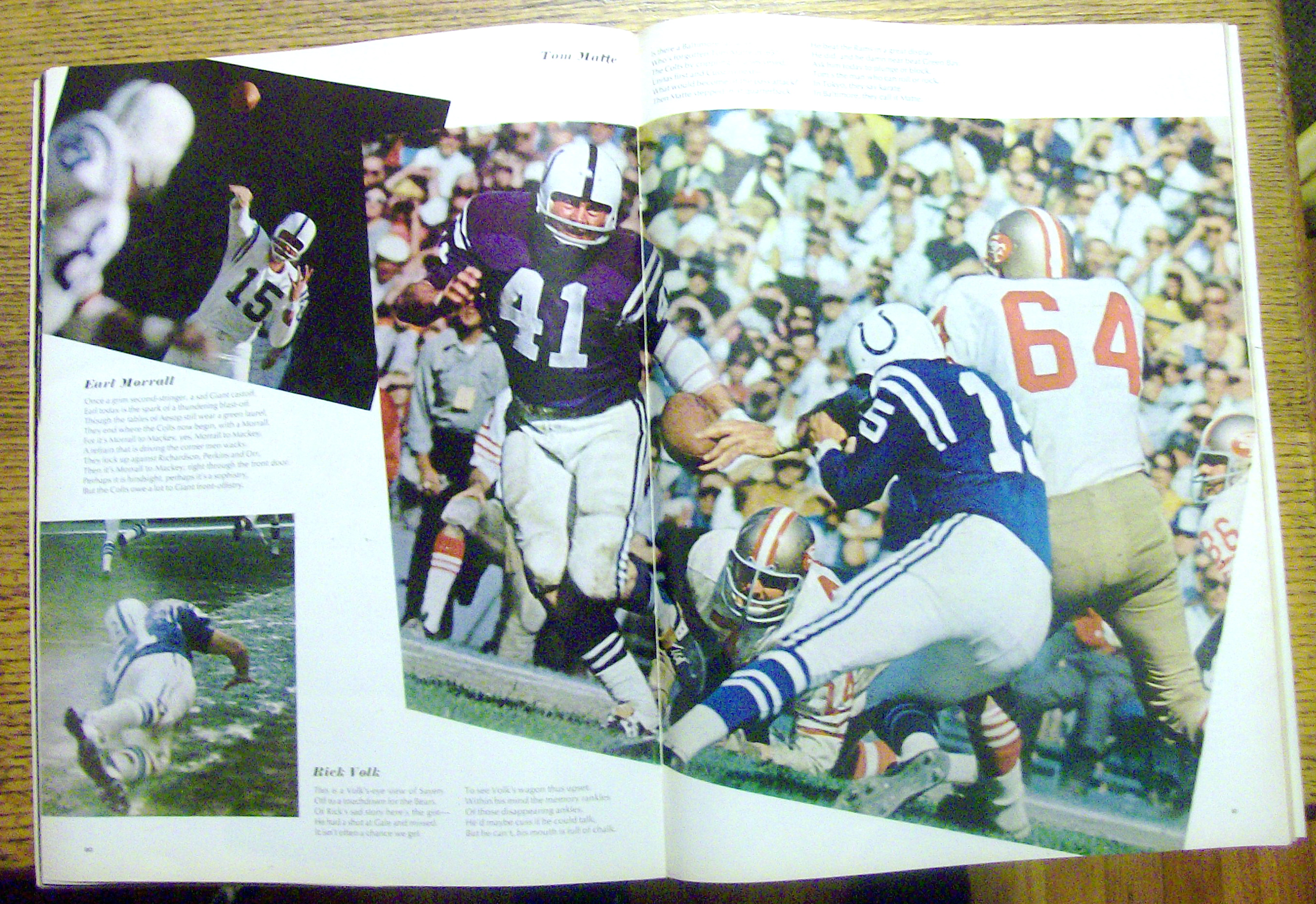 Life Magazine-December 13, 1968-My Colts By Ogden Nash