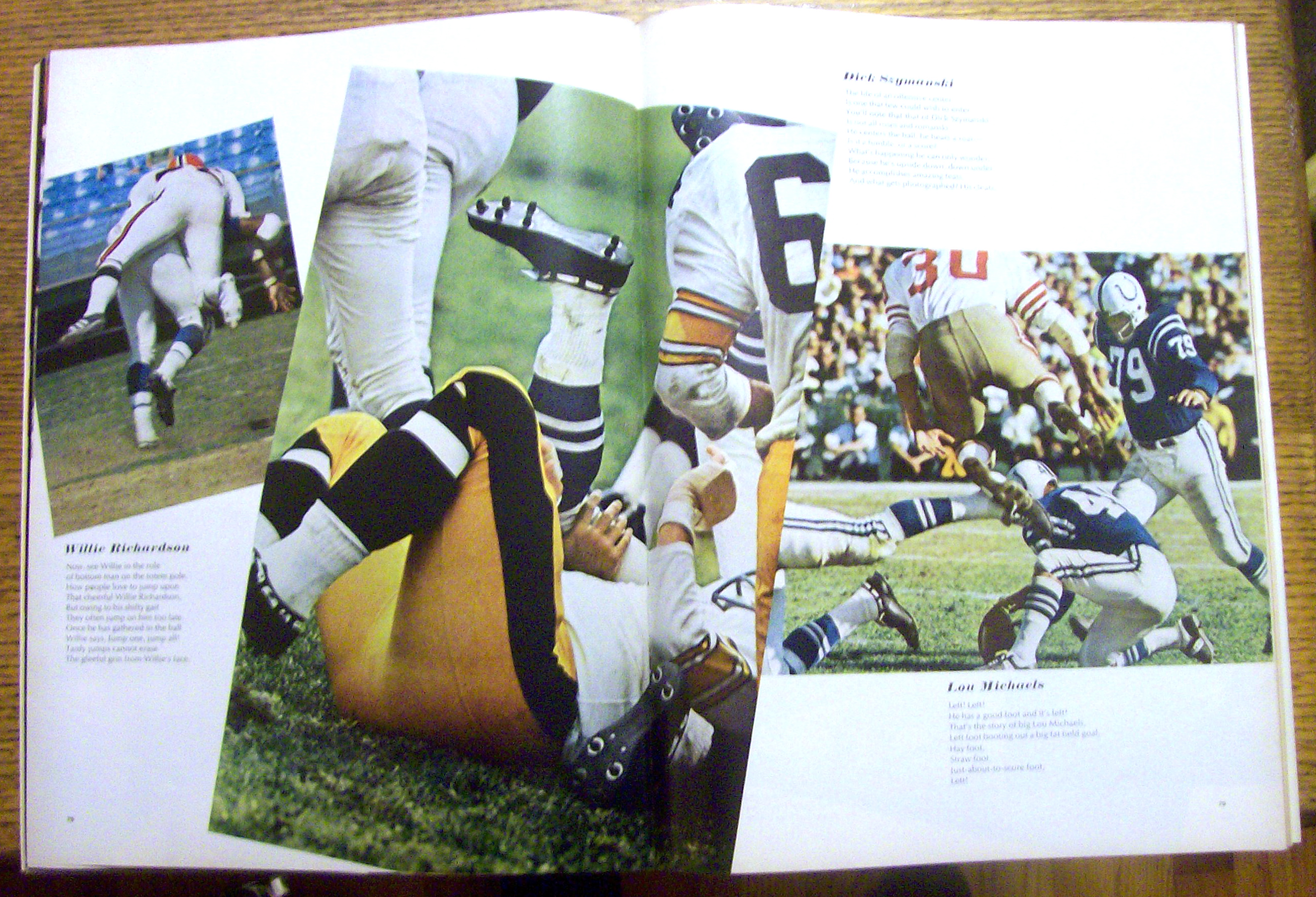 Life Magazine-December 13, 1968-My Colts By Ogden Nash