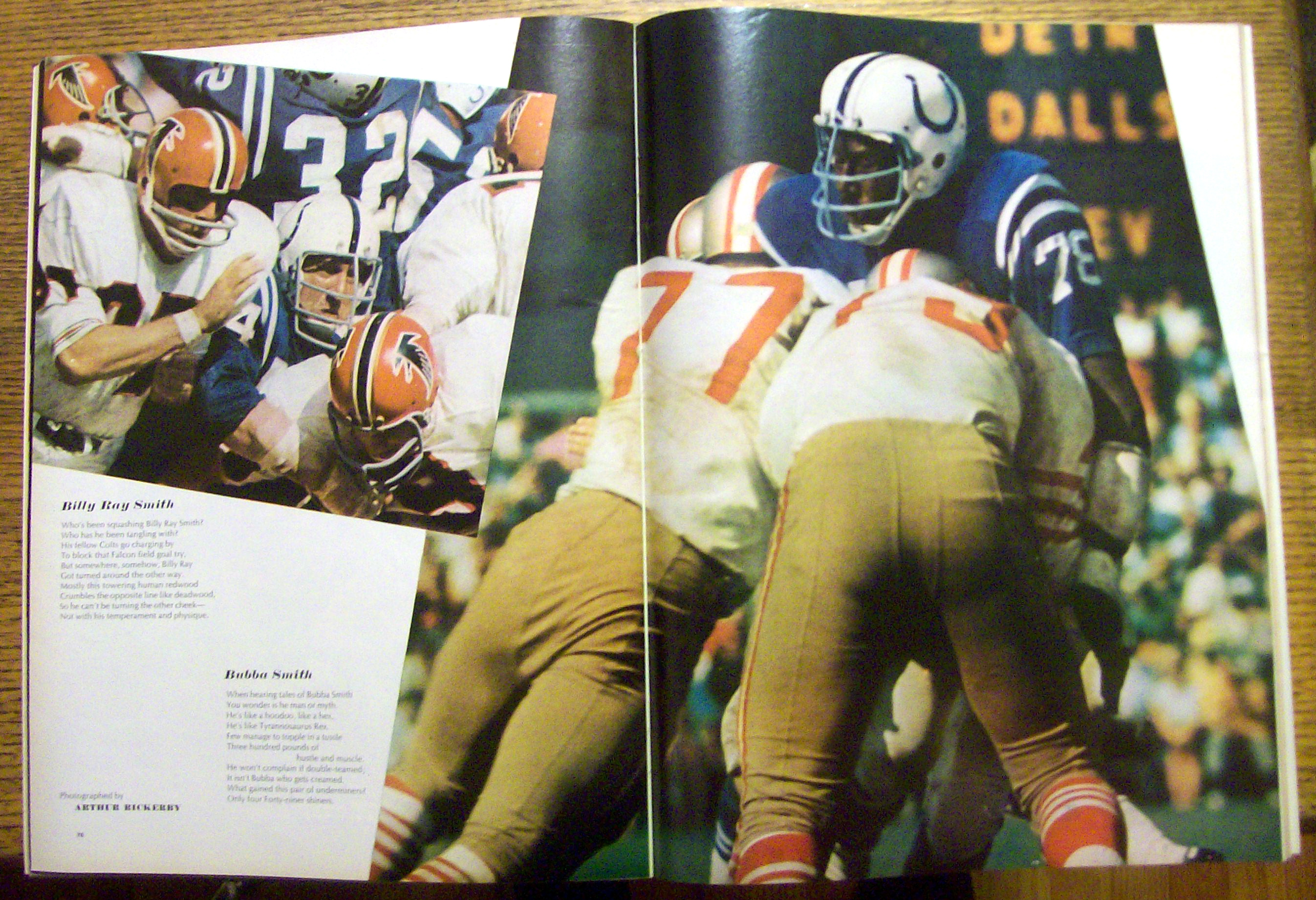 Life Magazine-December 13, 1968-My Colts By Ogden Nash