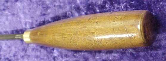 R. Sorby  Gouge Carving Chisel 5/16 inch