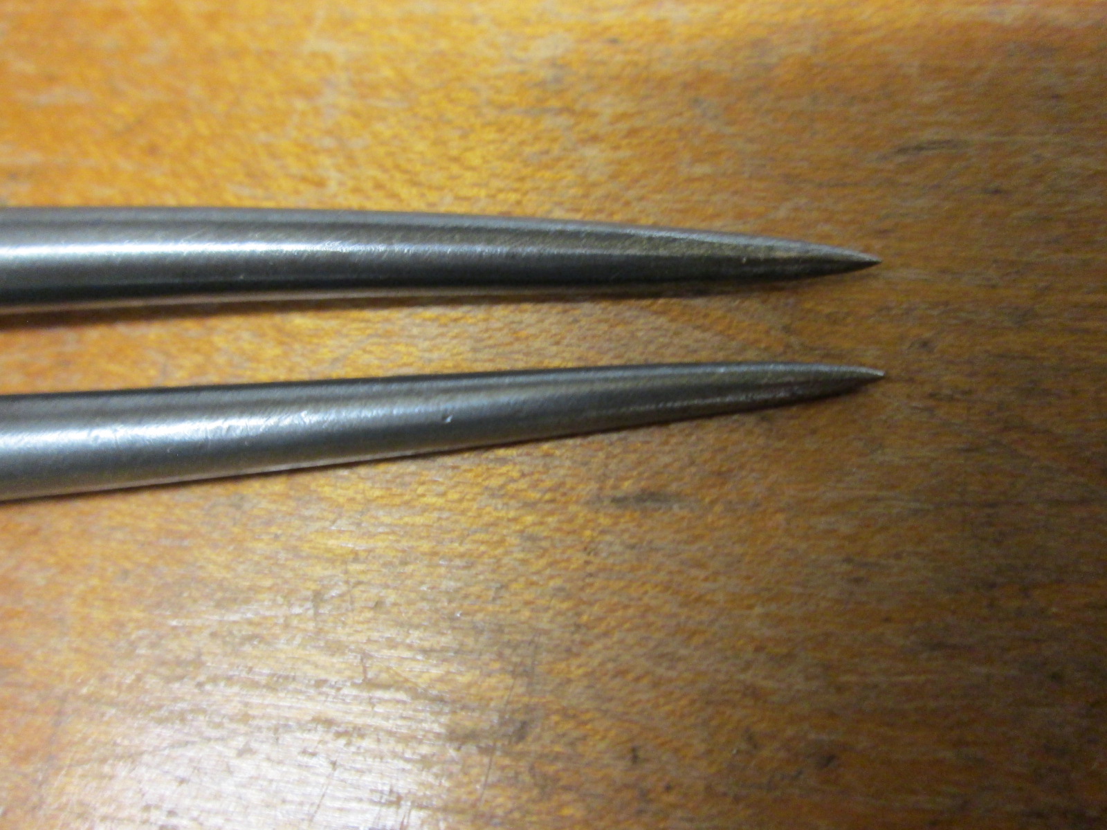 Russell Bros. Wing Divider 8 inch