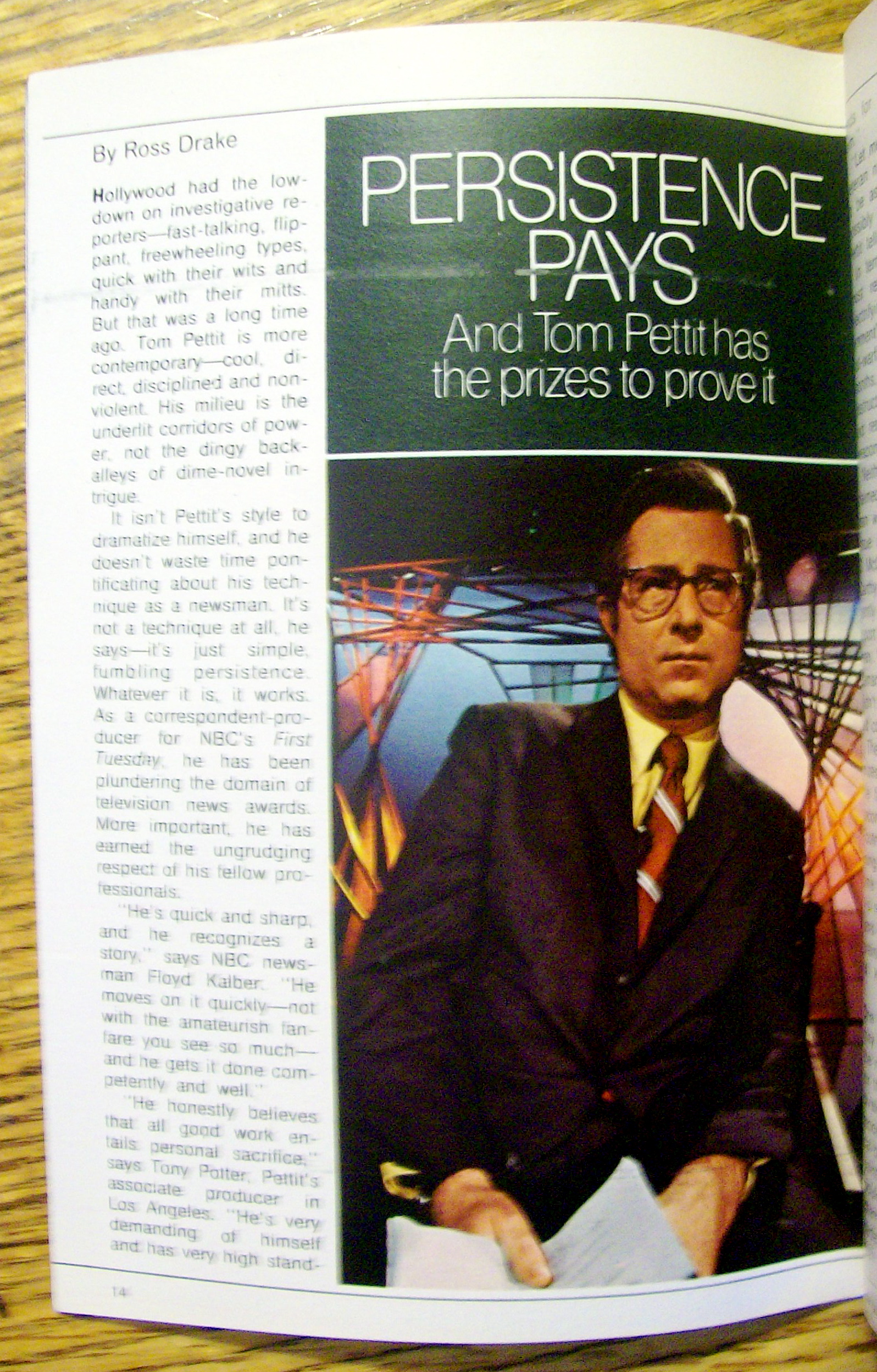 TV Guide-July 3-9, 1971-The Mod Squad