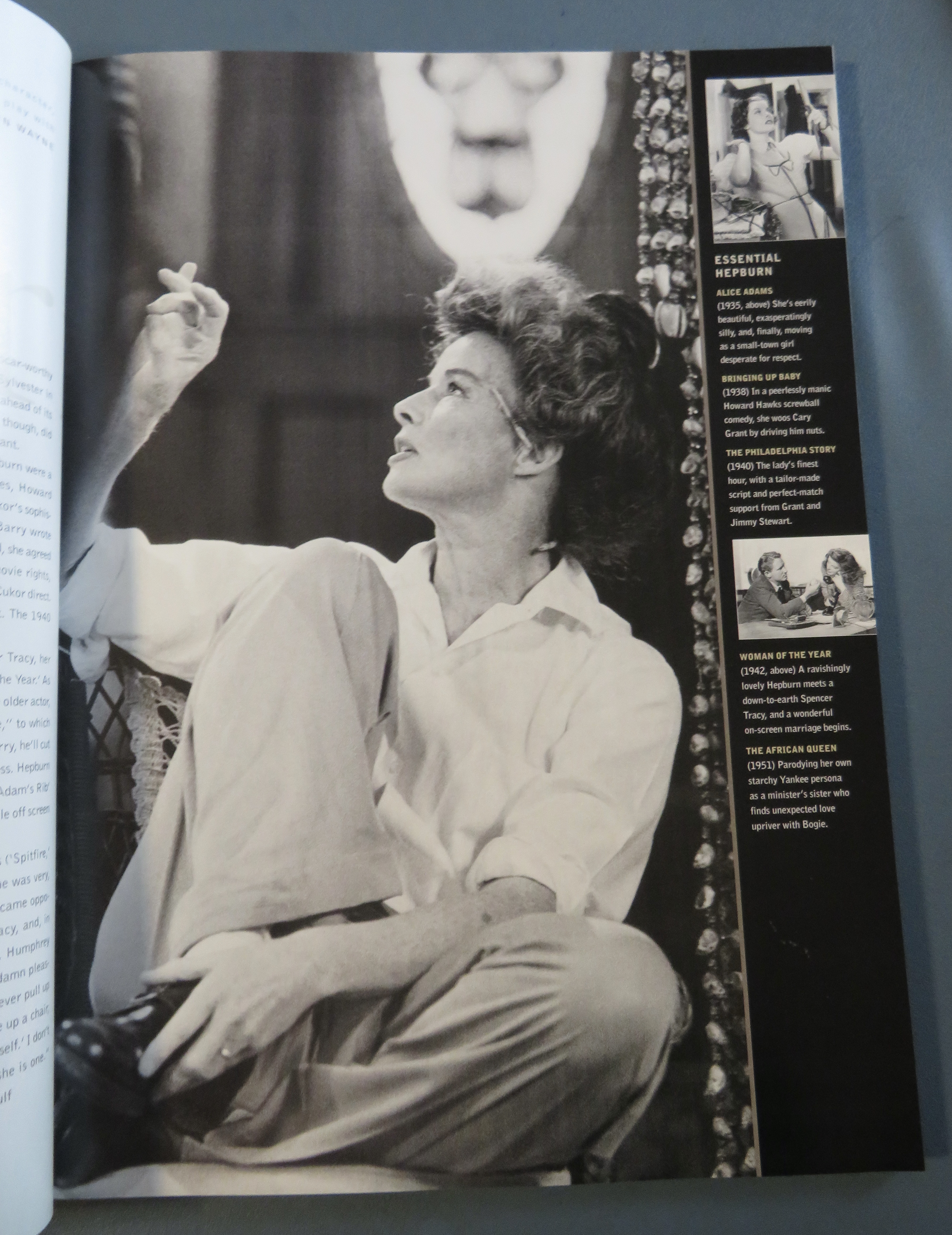 Entertainment Weekly Magazine 1997 100 Greatest Stars