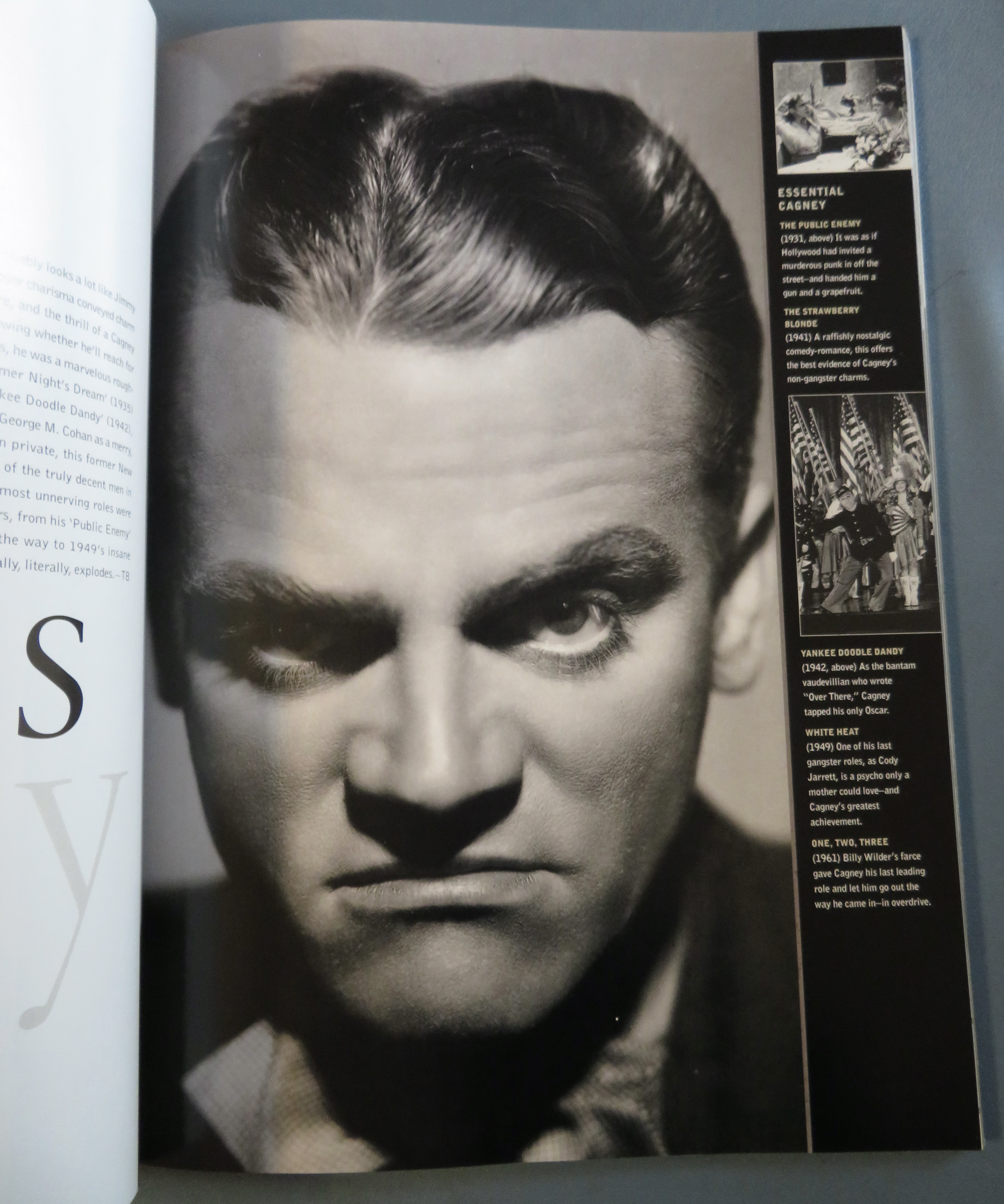 Entertainment Weekly Magazine 1997 100 Greatest Stars