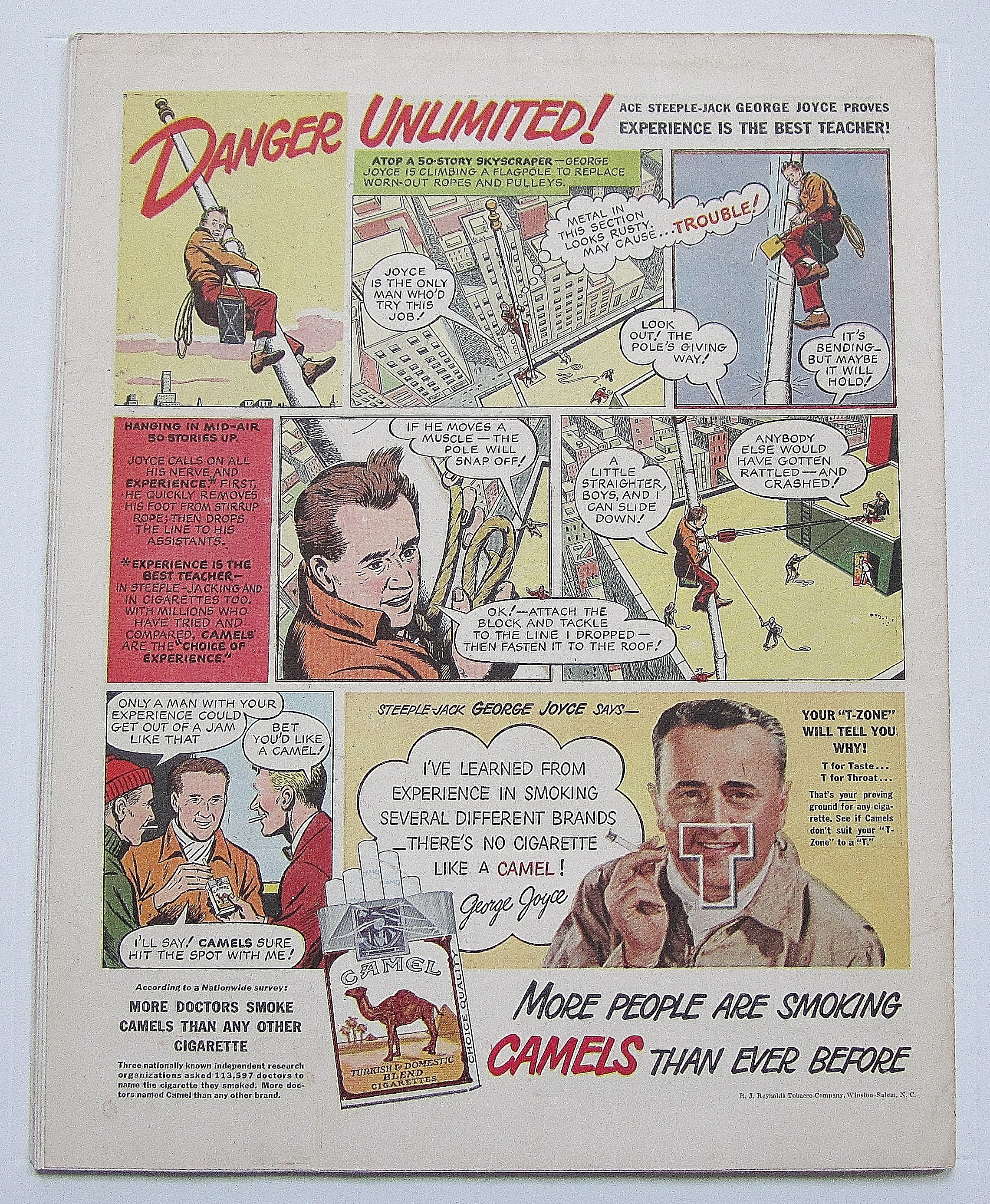 Collier's Magazine August 14, 1948 General Stilwell
