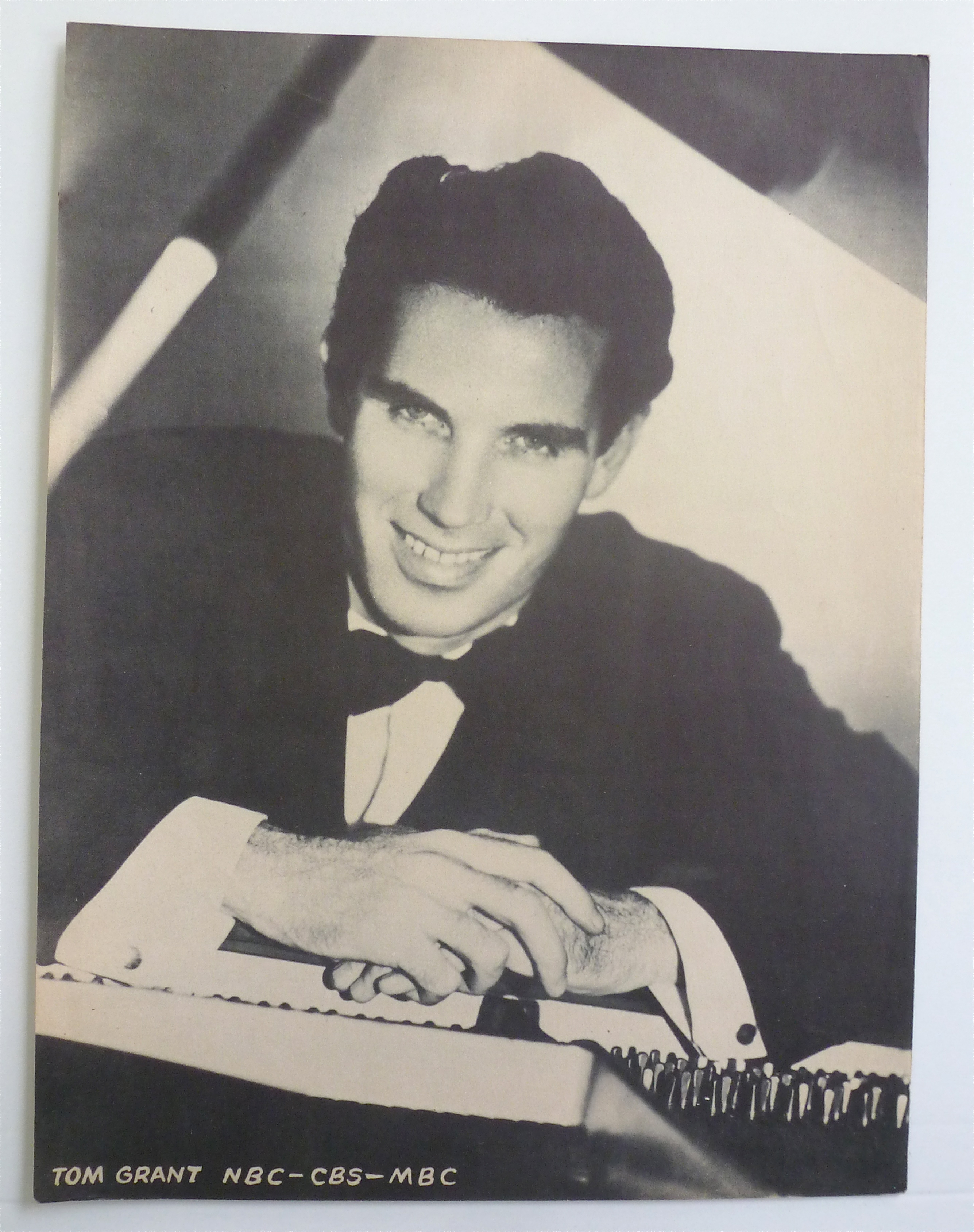 Sheet Music 1940's La Cinquantaine (The Golden Wedding)