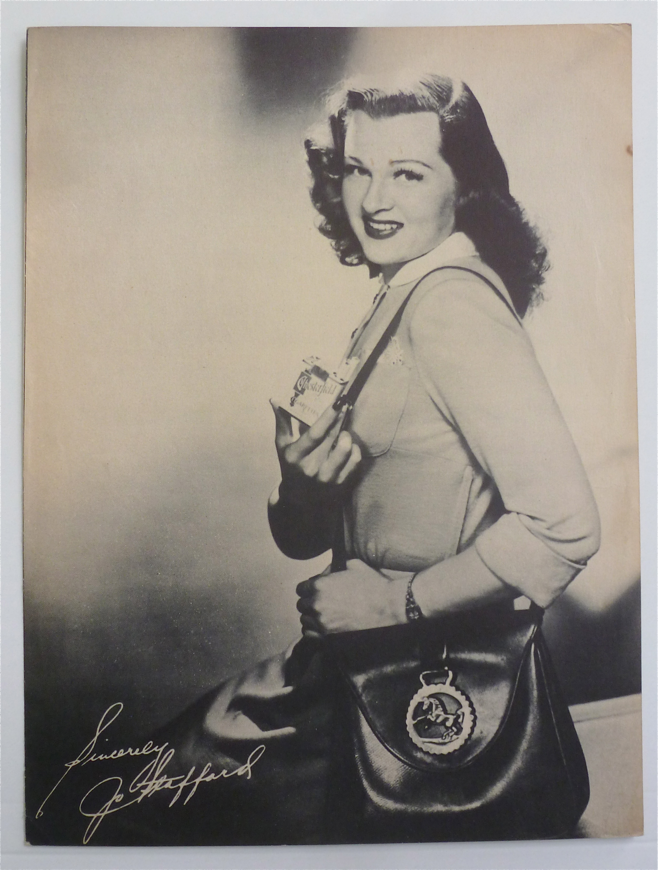 Sheet Music 1940's La Cinquantaine (The Golden Wedding)