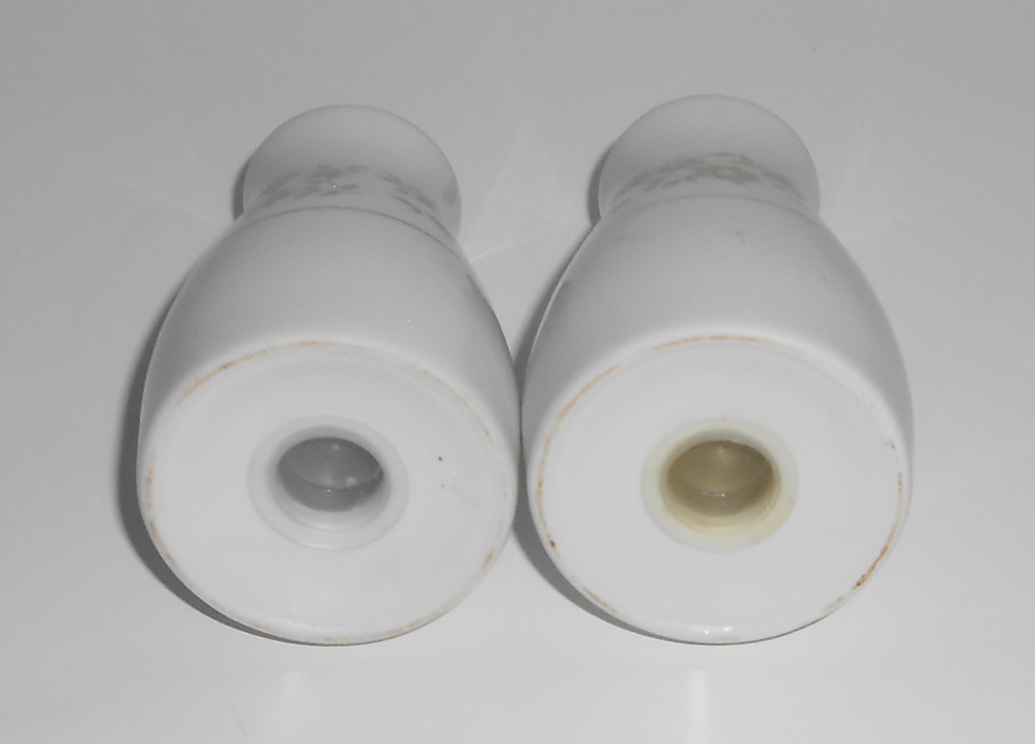 Royal Wentworth Japan China Porcelain Pauline 8695 S&P