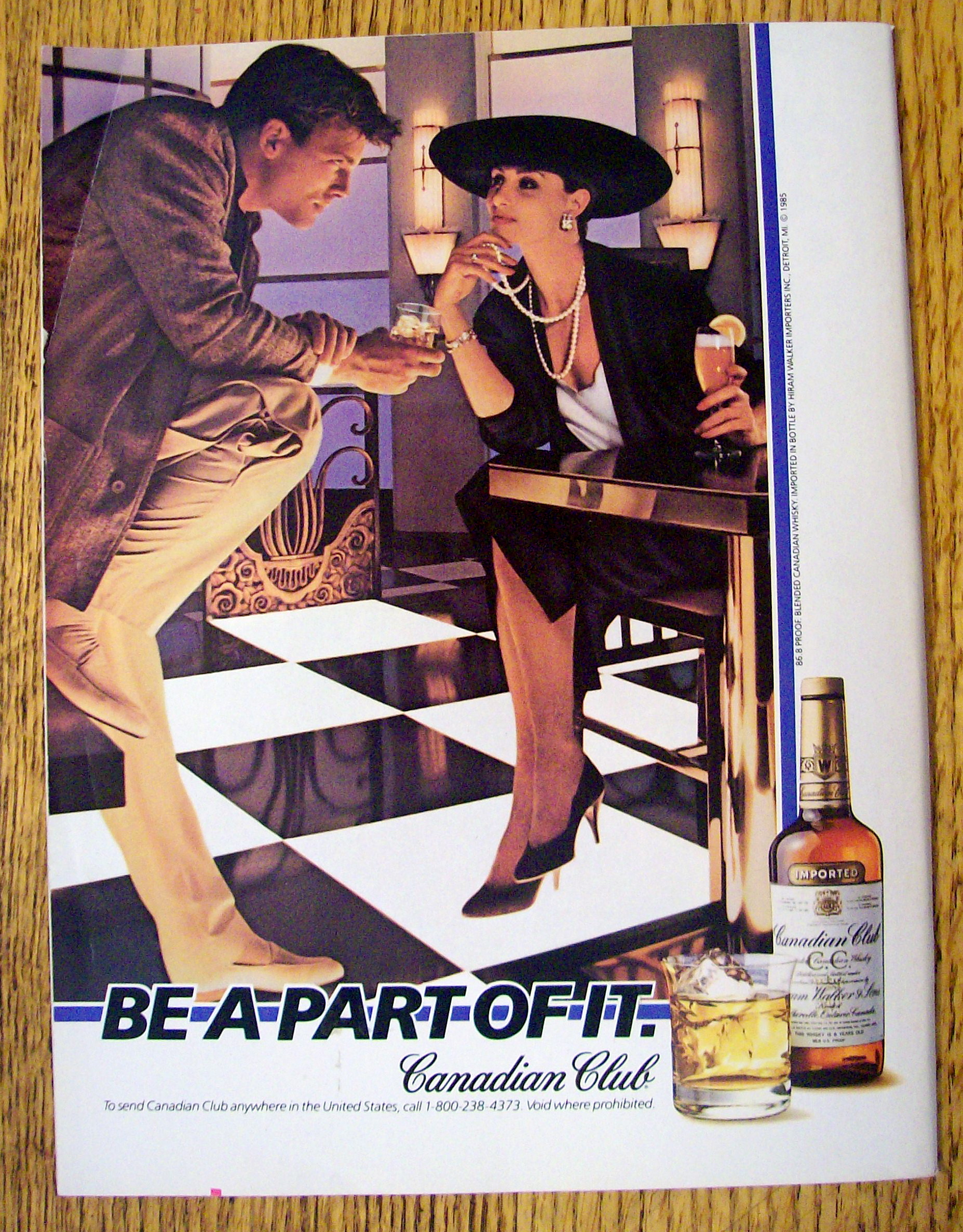 Sports Illustrated Magazine-September 16, 1985-J. Louis