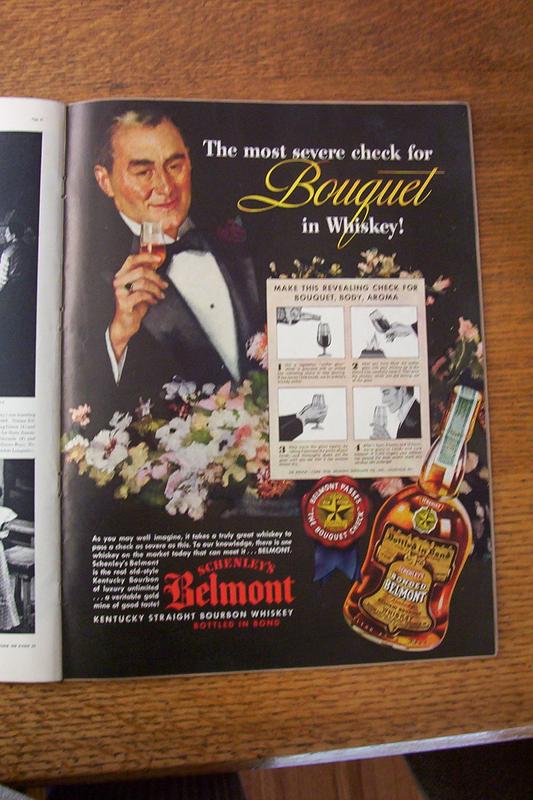 October 31, 1938 Life Magazine Abe Lincoln On Broadway